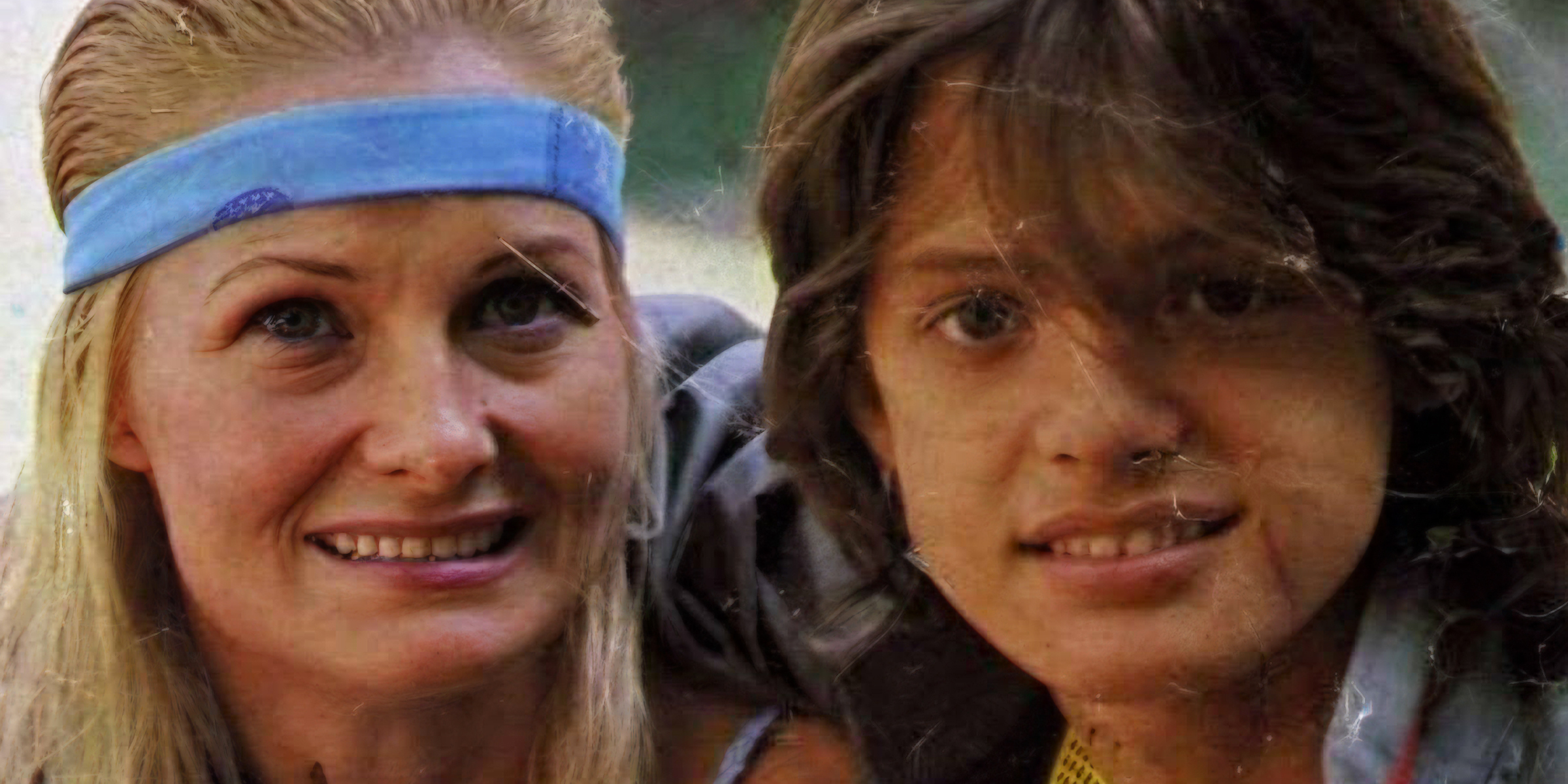 Marcela Basteri y Luis Miguel | Fuente: facebook.com/latejaoficial