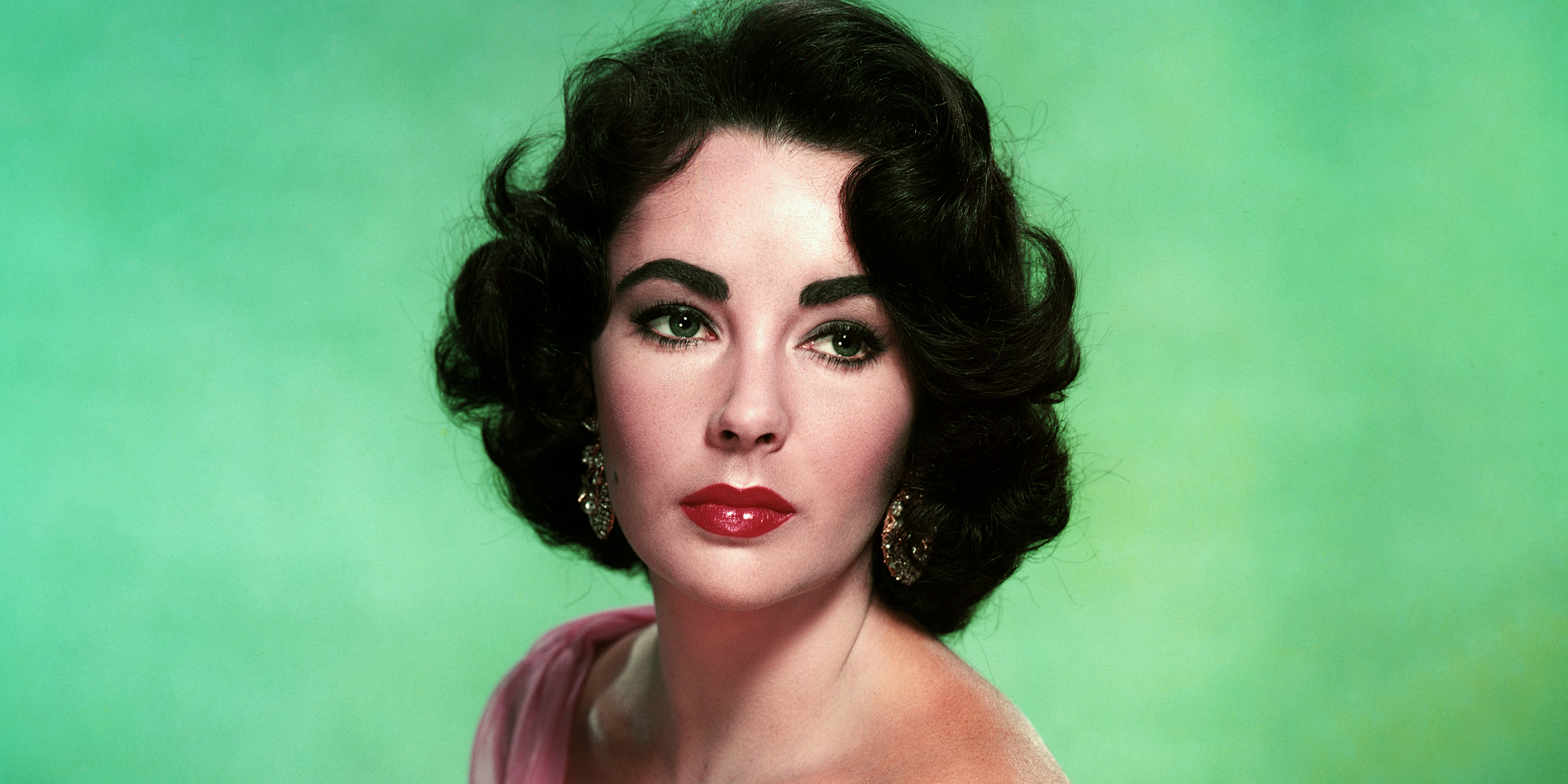 Elizabeth Taylor | Fuente: Getty Images