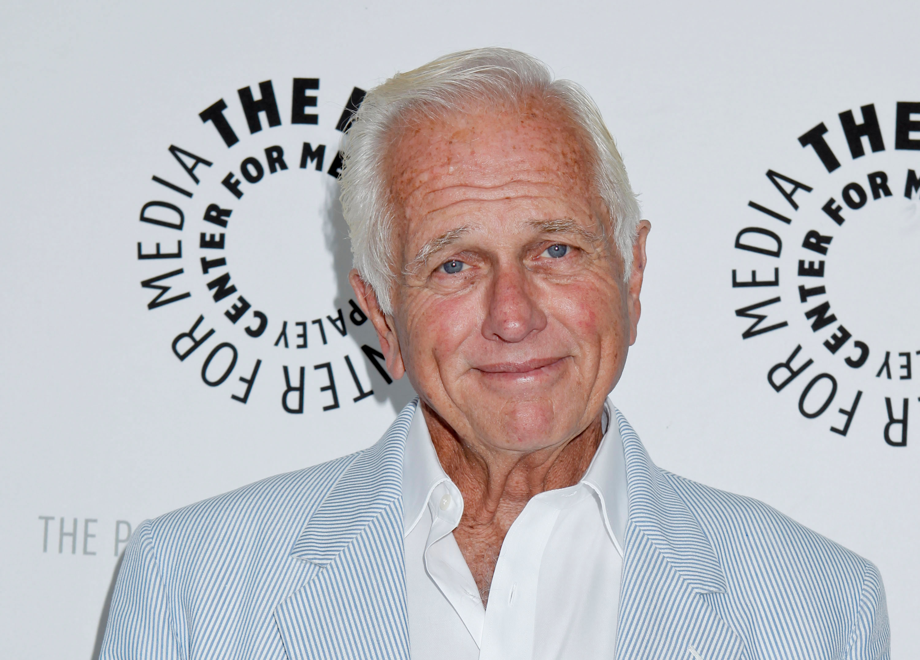 Ron Ely asiste al Paley Center for Media y a la colección de archivos Warner 'Retro TV Action-Adventure-Thon' el 22 de septiembre de 2012, en Los Ángeles, California | Fuente: Getty Images