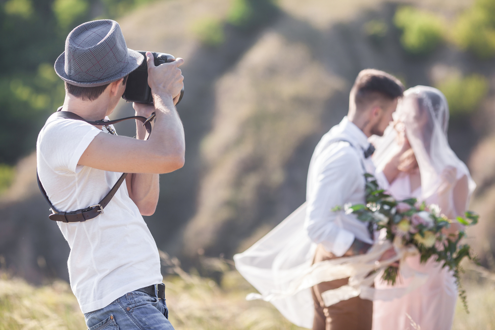 30 fotógrafos de bodas comparten los peores momentos captados por la cámara
