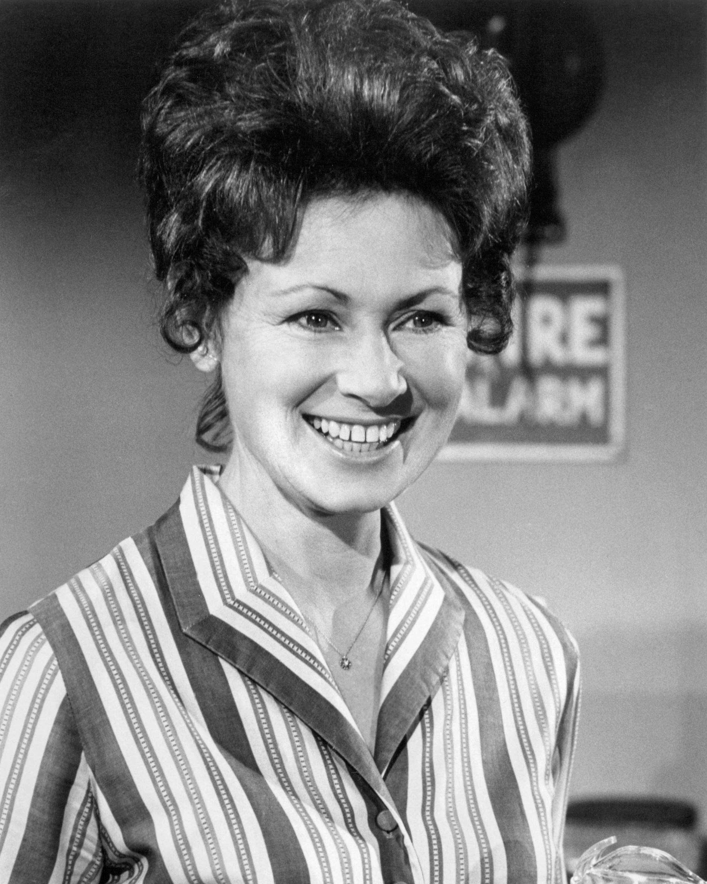 Marion Ross como Marion Cunningham en "Happy Days", circa 1975 | Fuente: Getty Images