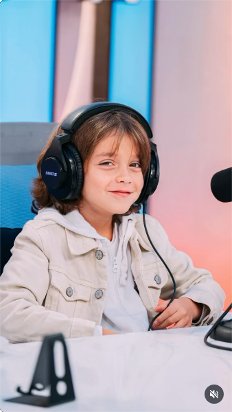 Florencia Peña compartió varias imágenes familiares para festejar el cumpleaños número 9 de su hijo Felipe | Fuente: Instagram/flor_de_p