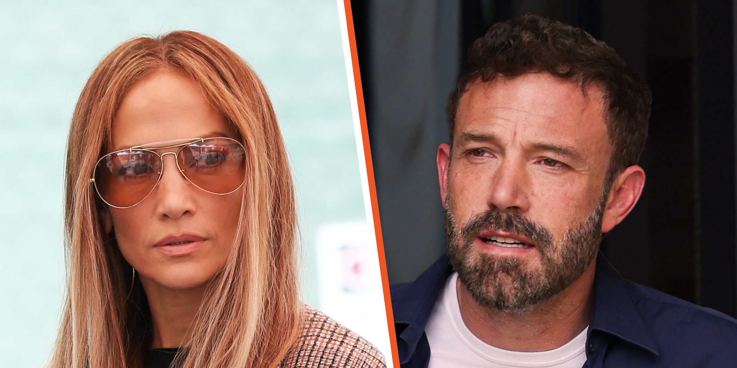 Jennifer Lopez | Ben Affleck | Fuente: Getty Images