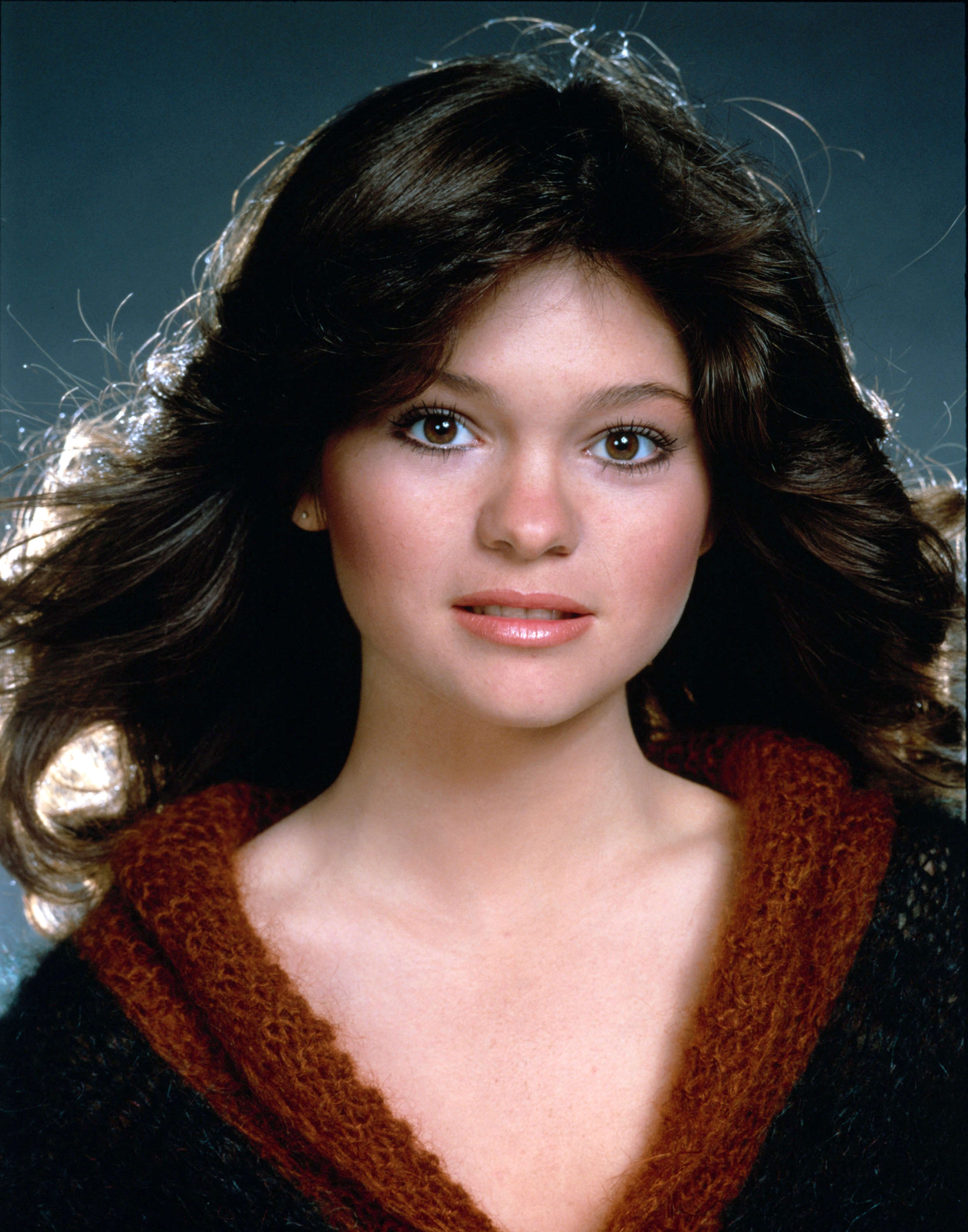 Valerie Bertinelli en 1979 | Fuente: Getty Images