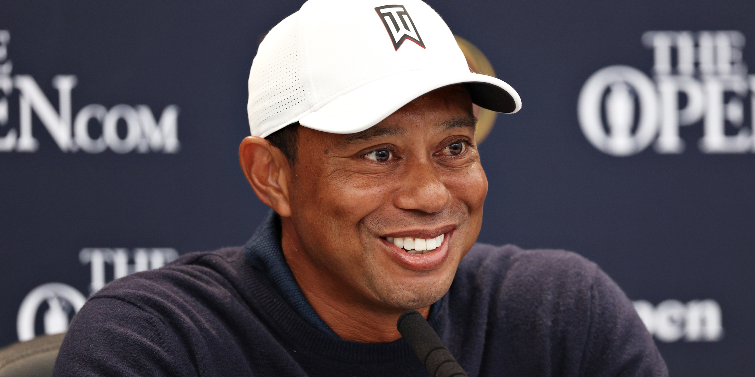 Tiger Woods | Fuente: Getty Images