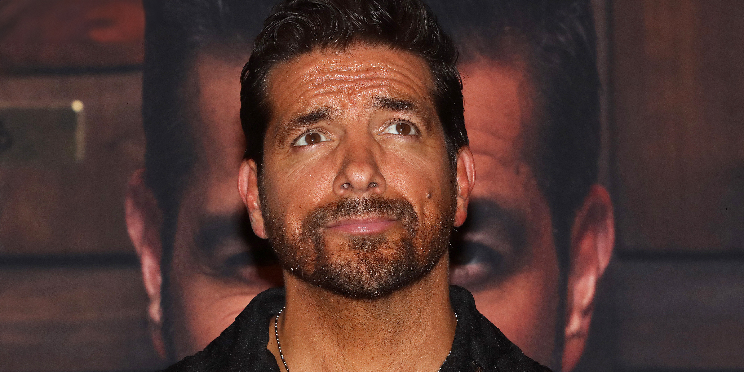 Paulo Quevedo. | Foto: Getty Images