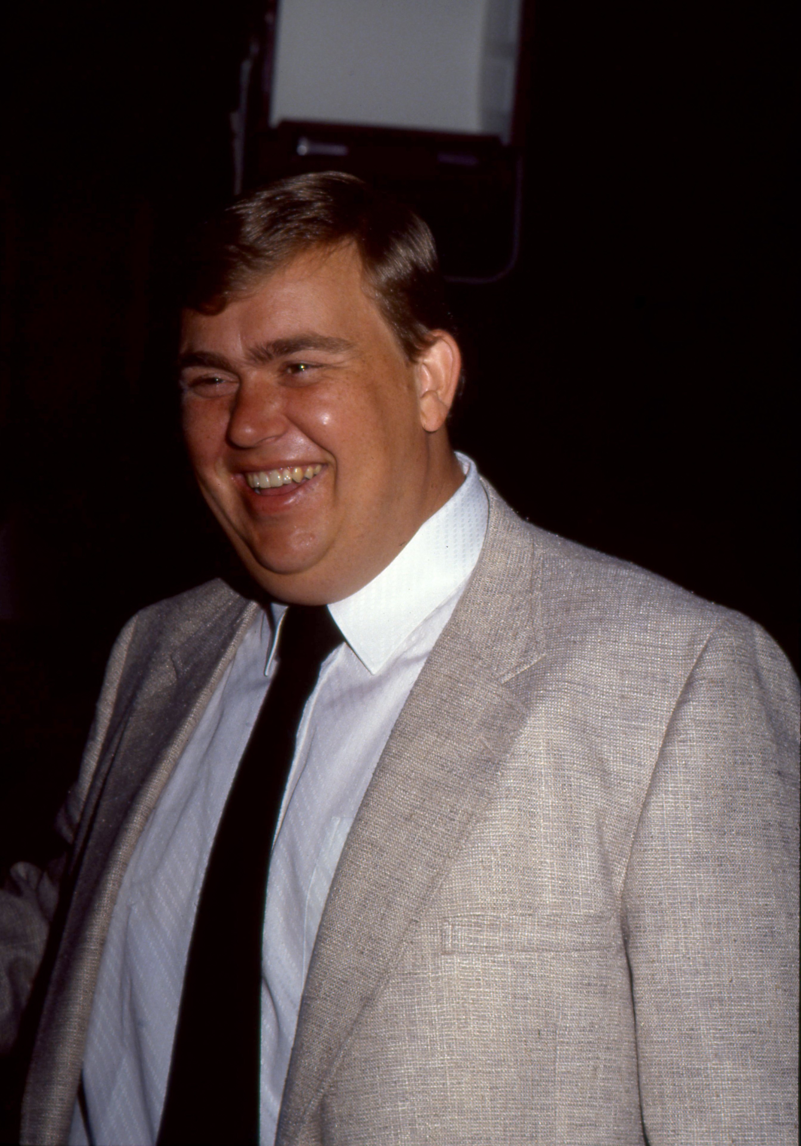 John Candy, circa 1985 | Foto: Getty Images