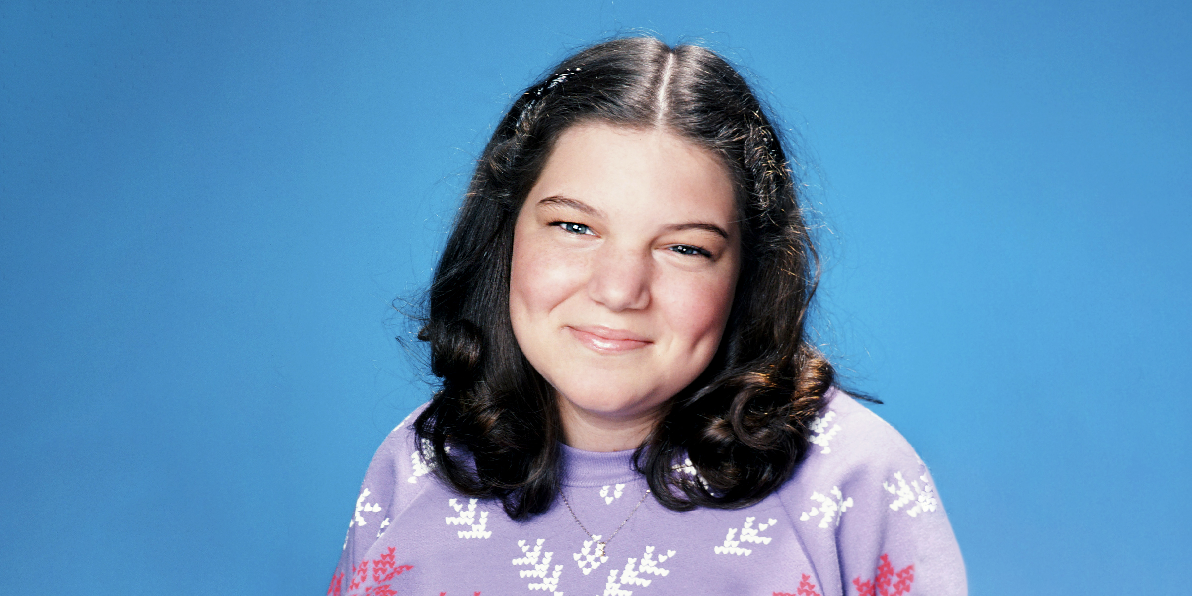 Mindy Cohn | Fuente: Getty Images