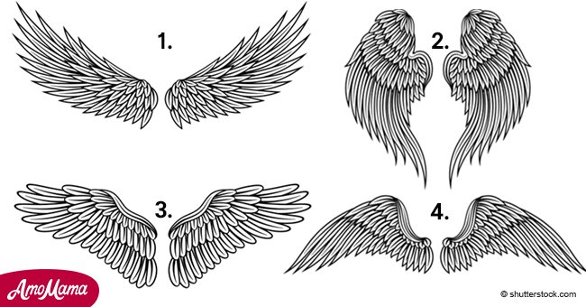 Las alas que escojas revelarán qué Arcángel te protege en tu vida