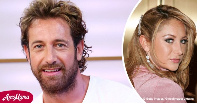 Gabriel Soto rompe el silencio y da sus primeras declaraciones tras divorciarse de Geraldine Bazán