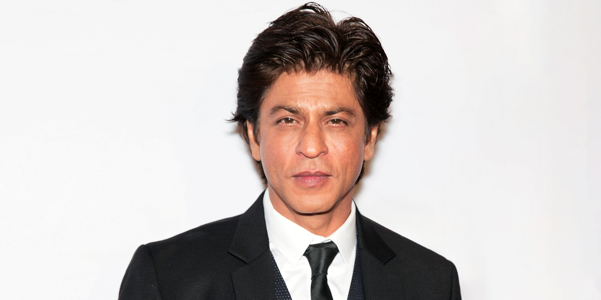 Shah Rukh Khan | Fuente: Getty Images