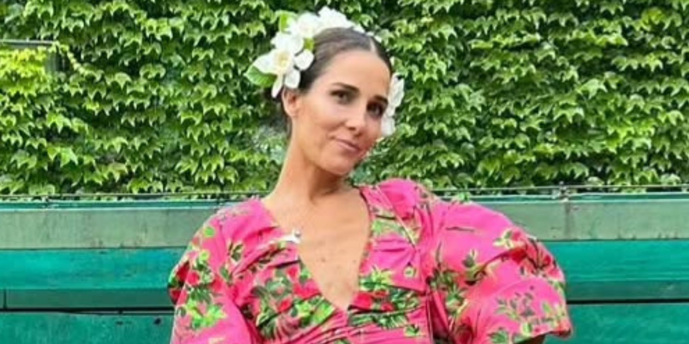 Juana Viale | Fuente: Instagram/juanavialeoficial