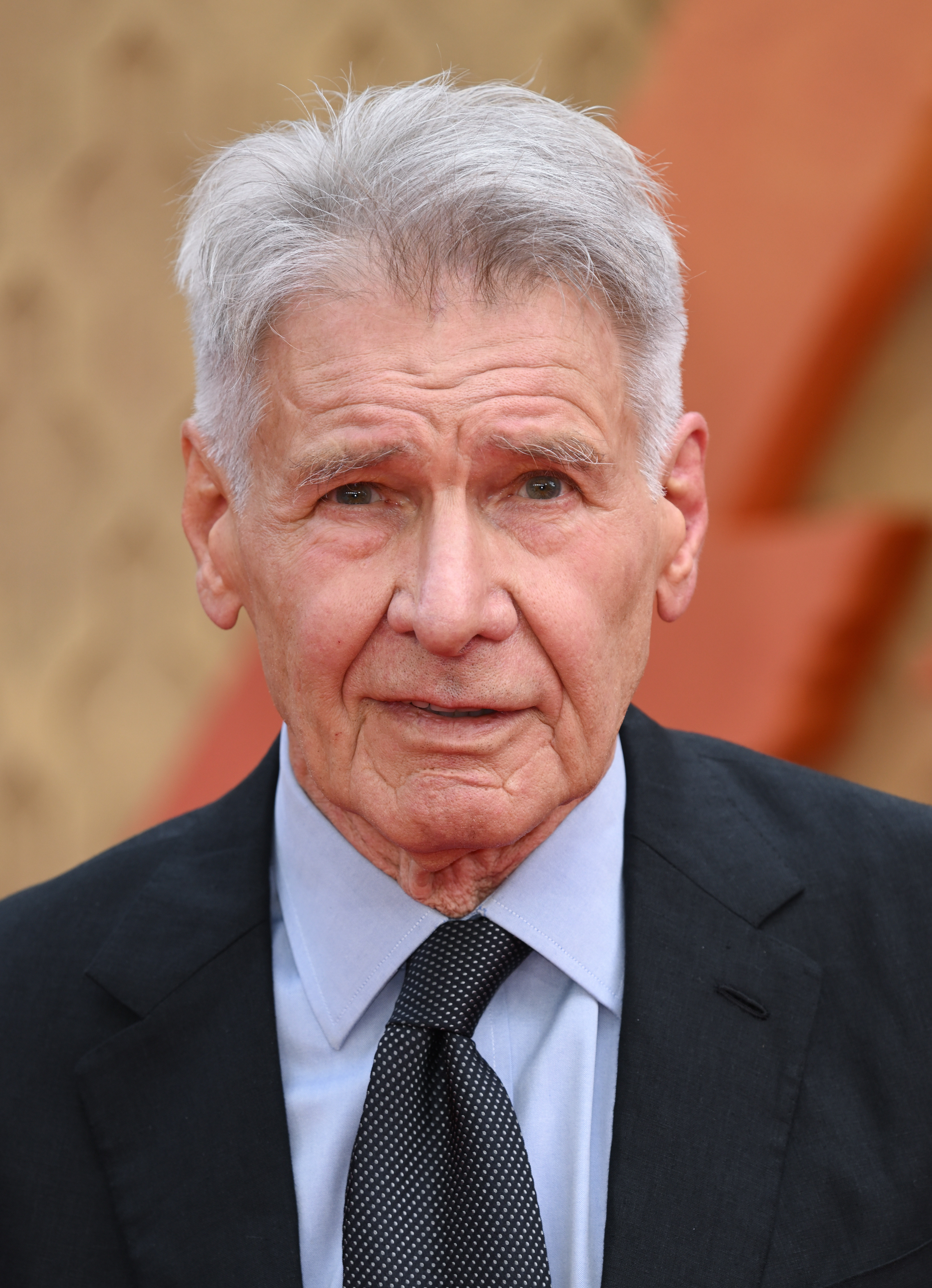 Harrison Ford | Foto: Getty Images