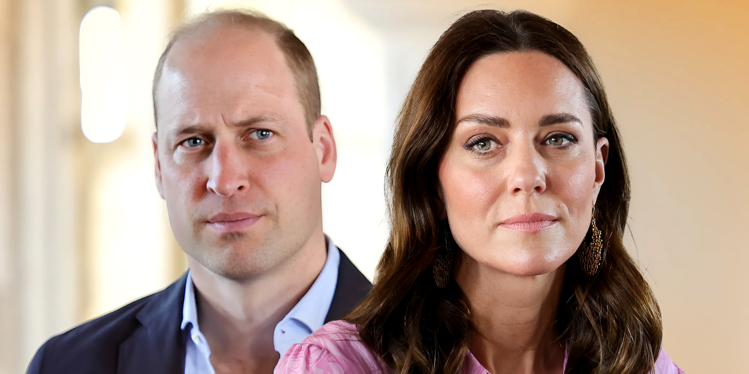 El príncipe de Gales y la princesa de Gales | Fuente: Getty Images