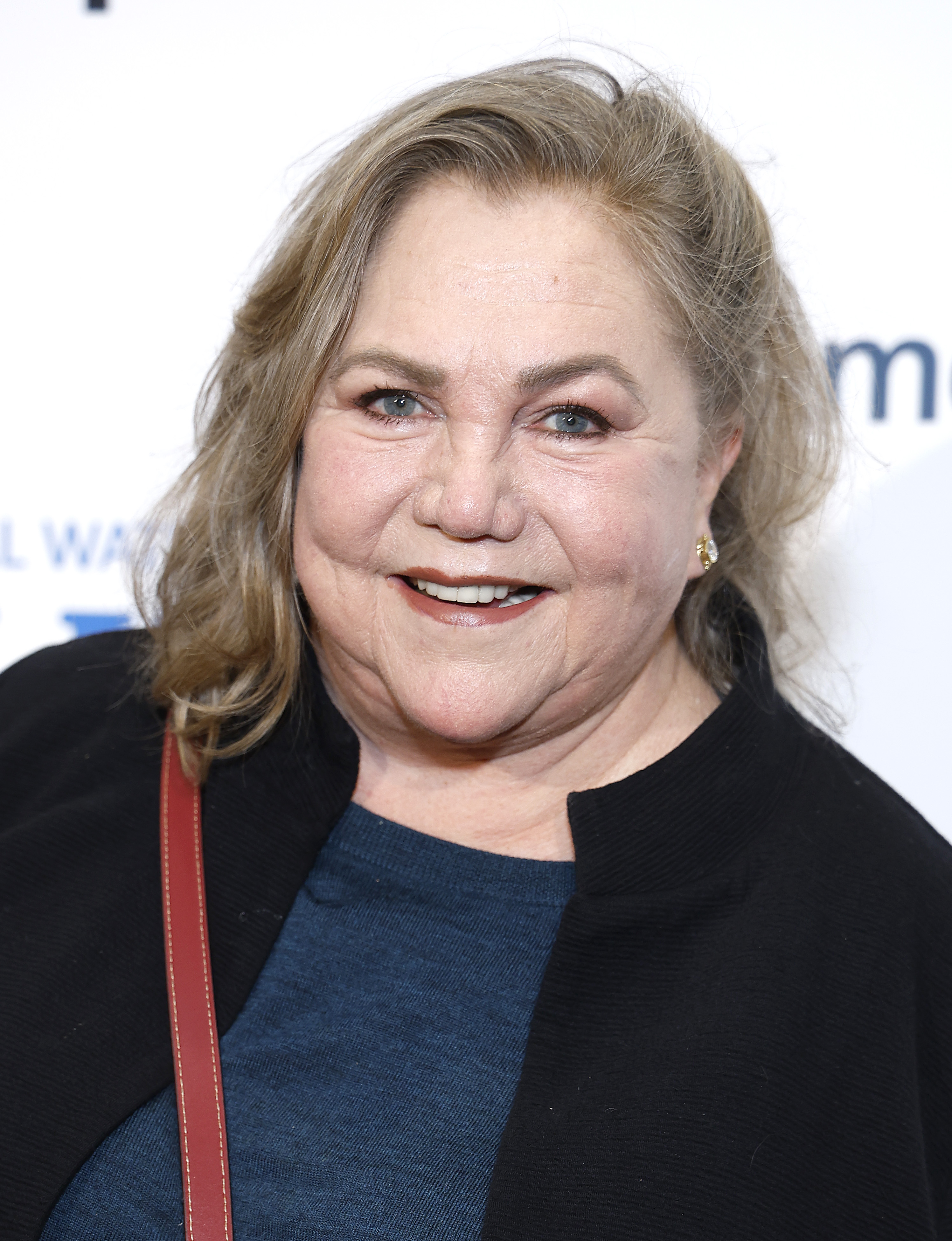 Kathleen Turner en el almuerzo anual de Citymeals On Wheels en Nueva York en 2023 | Fuente: Getty Images