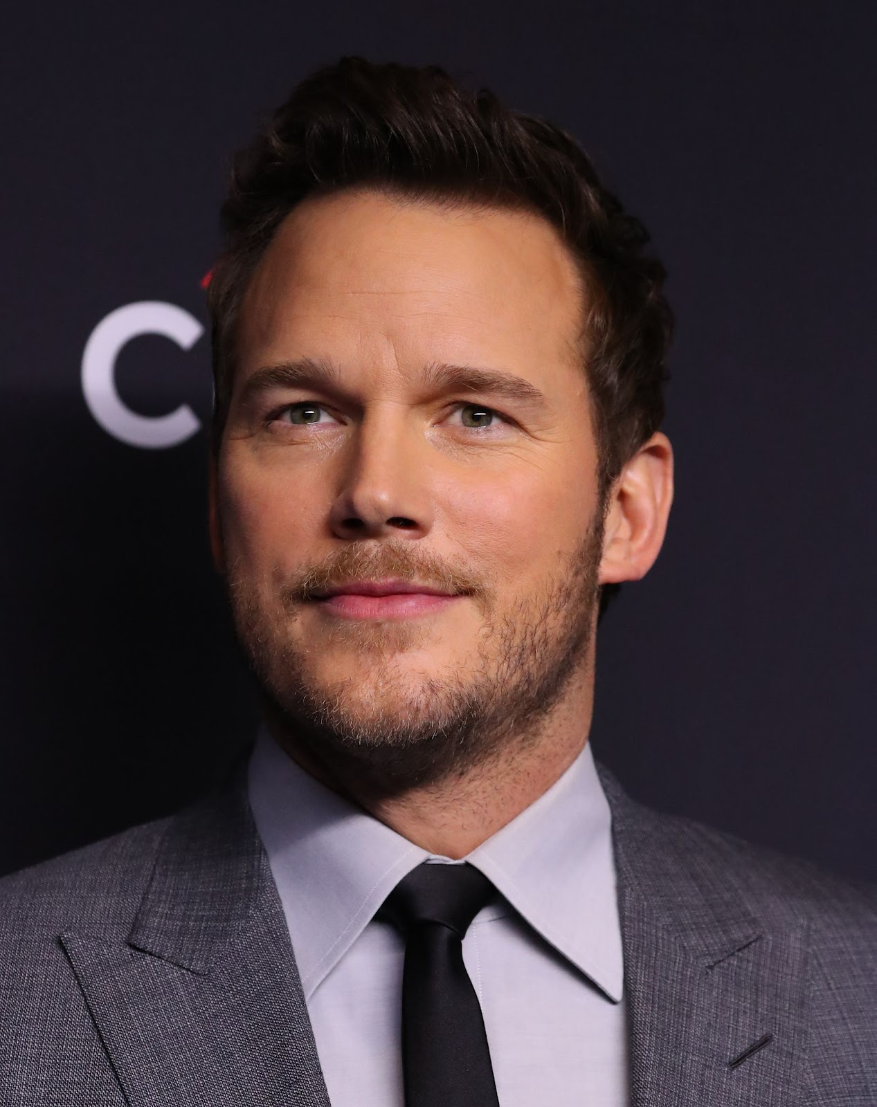 Chris Pratt en el Media's 2019 PaleyFest LA "Parks And Recreation" 10th Anniversary Reunion en Los Ángeles, California, el 21 de marzo de 2019 | Fuente: Getty Images