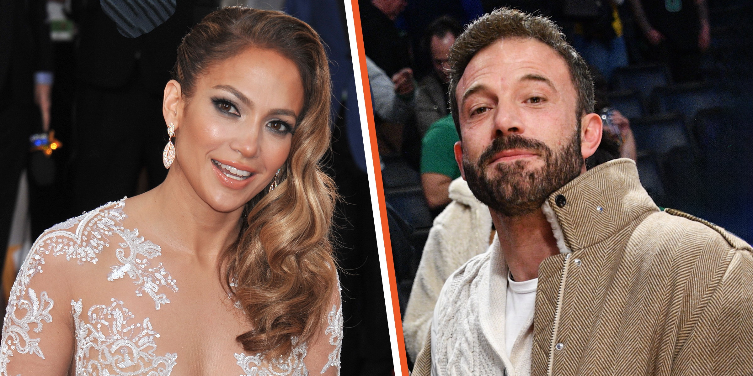 Jennifer Lopez | Ben Affleck | Fuente: Getty Images