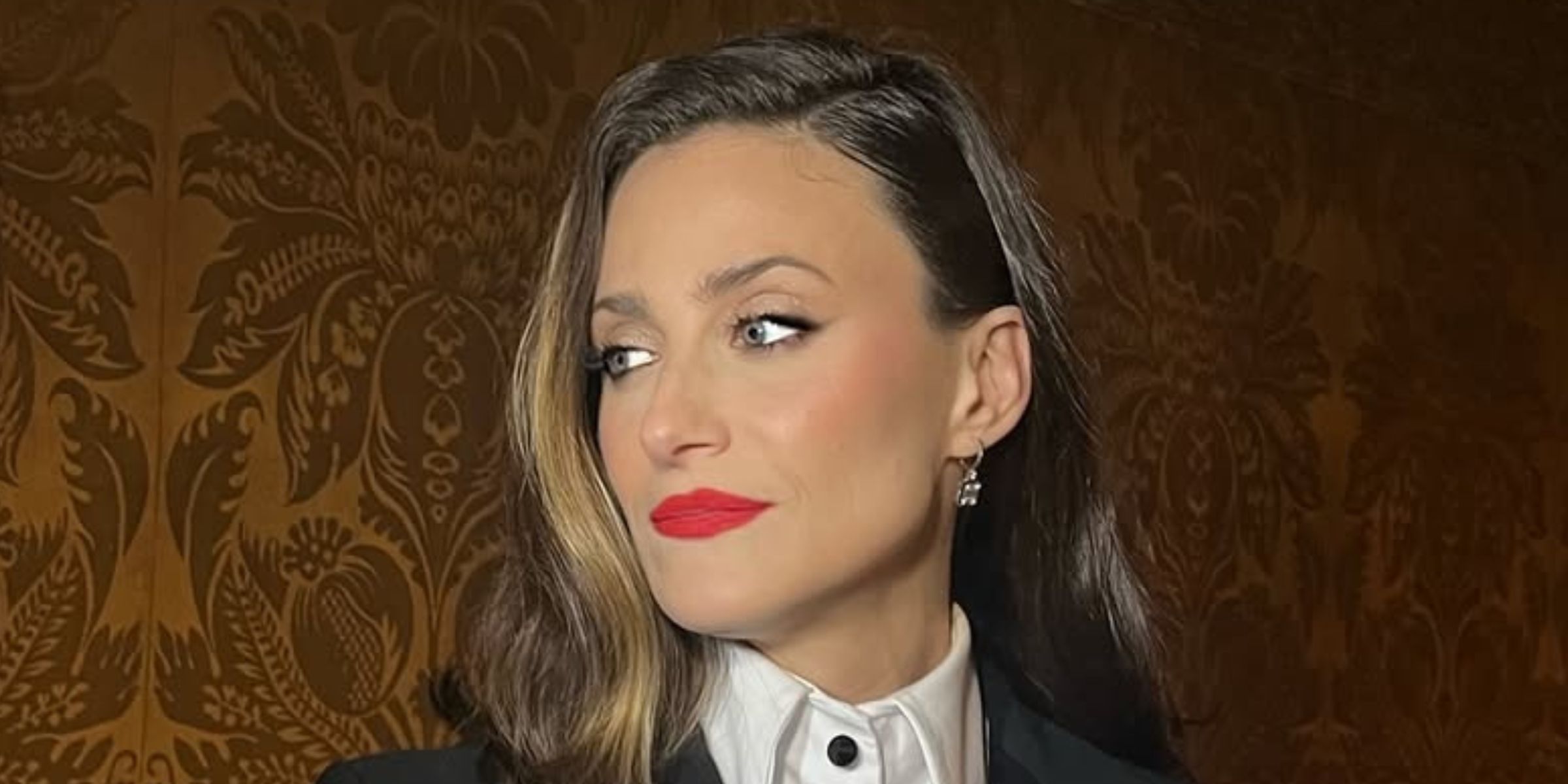 Mónica Antonópulos | Fuente: Instagram/nazag_makeup