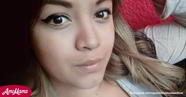 Joven mujer desaparece misteriosamente después de dejar a su hijo en el jardín de infancia