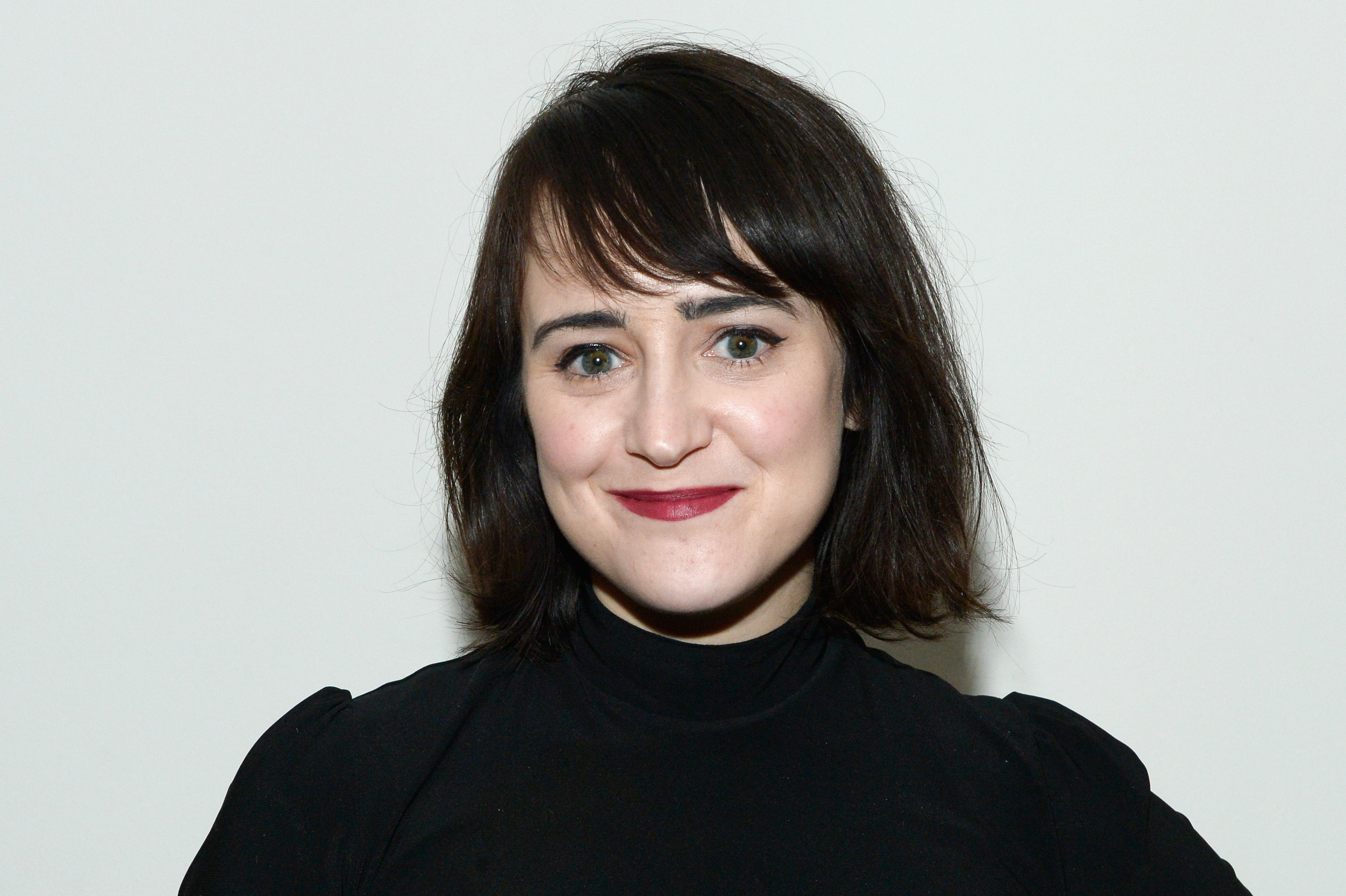 Mara Wilson asiste a The Secret Society Of The Sisterhood en Los Ángeles, California, el 31 de enero de 2018 | Fuente: Getty Images