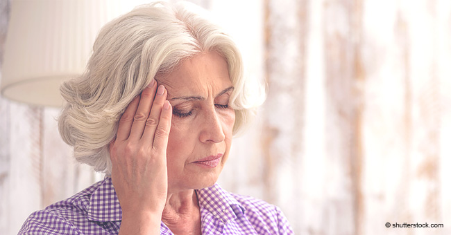 10 signos tempranos de la enfermedad de Alzheimer