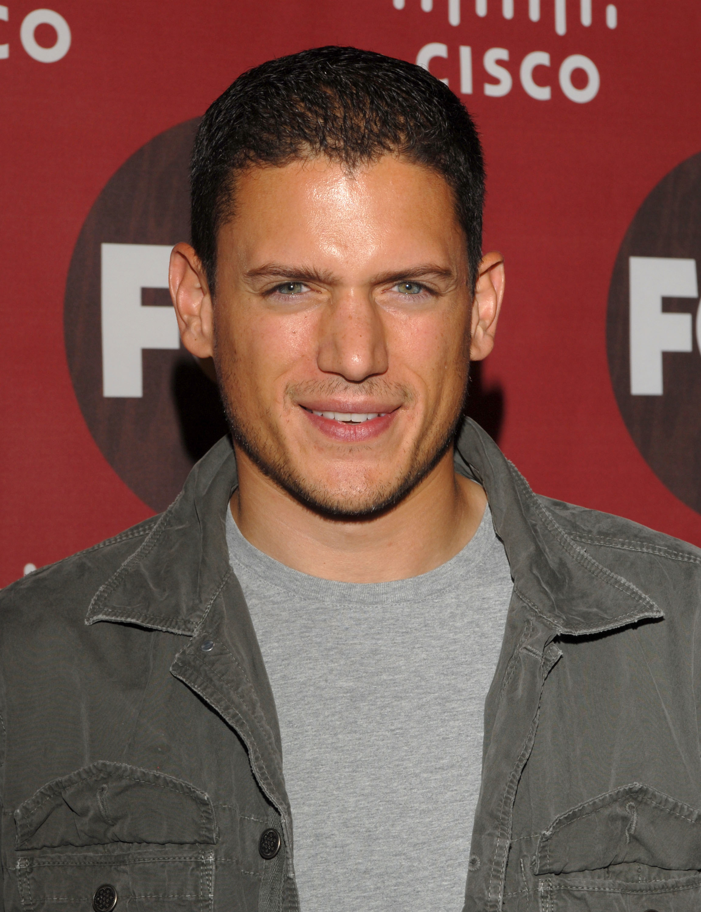 Wentworth Miller asiste a la fiesta Eco-Casino Otoño 2006 de FOX el 23 de octubre de 2006 | Fuente: Getty Images