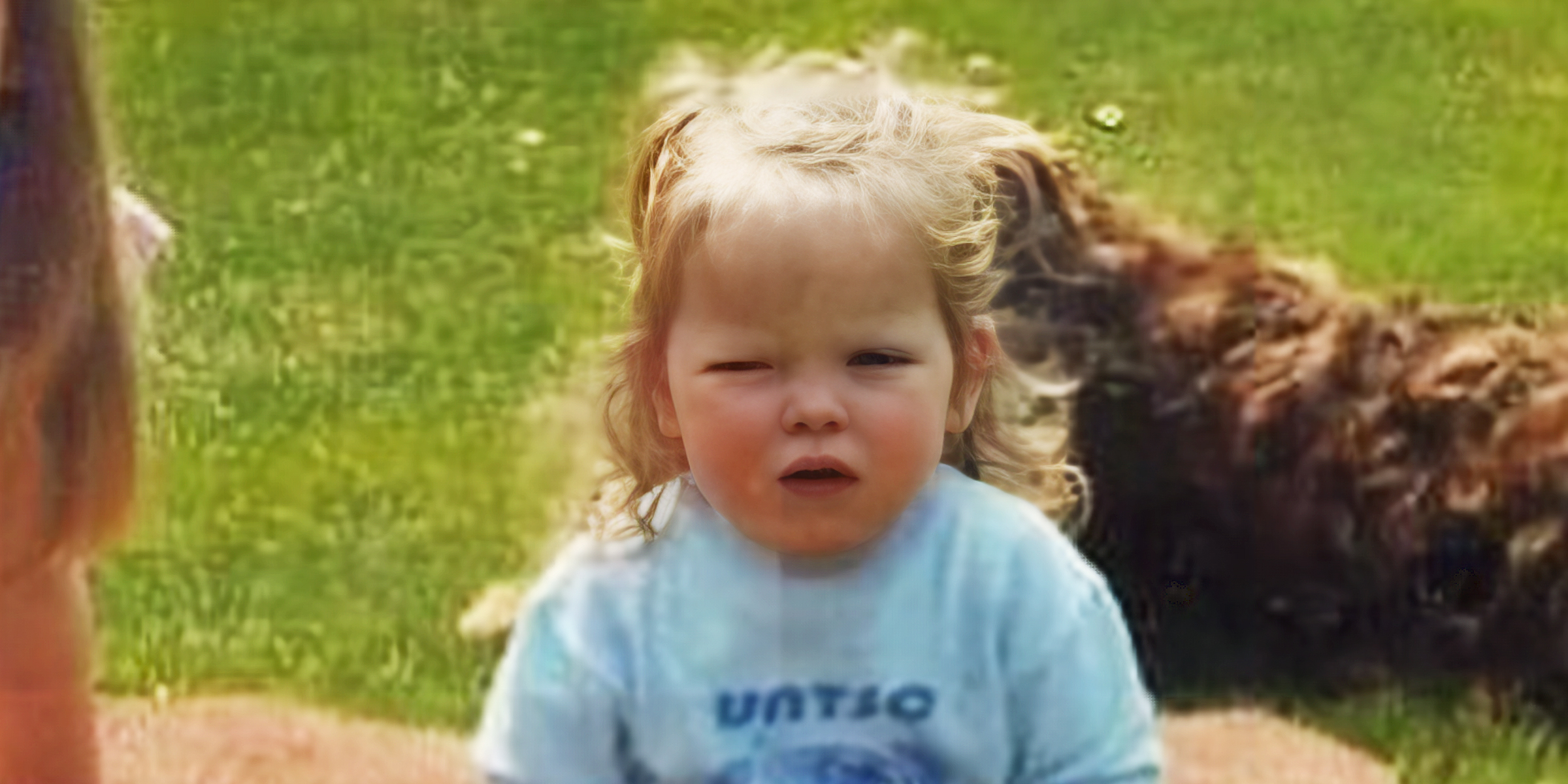 La actriz | Fuente: Instagram/nicolacoughlan