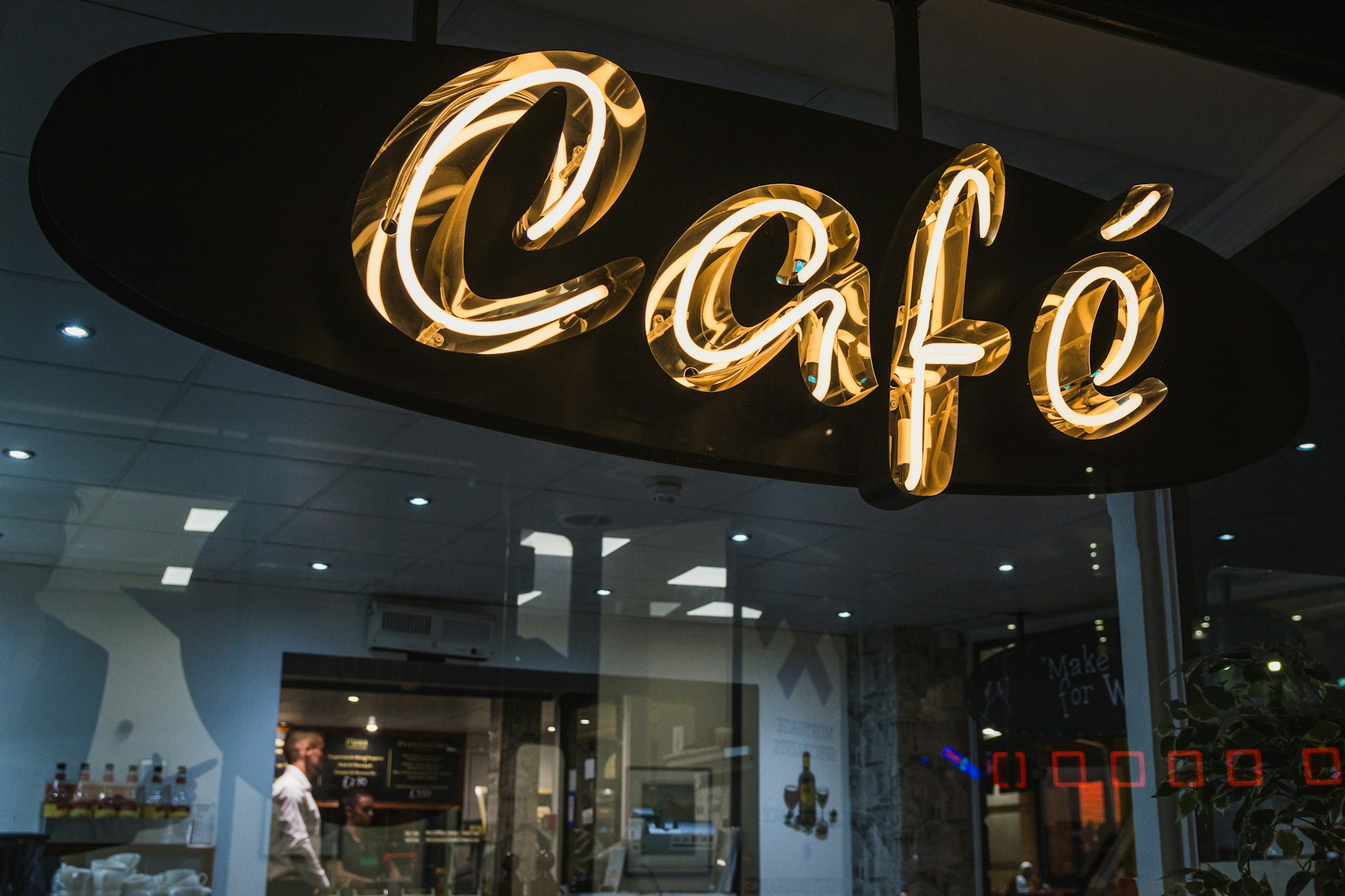 Un caffè | Fonte: Unsplash