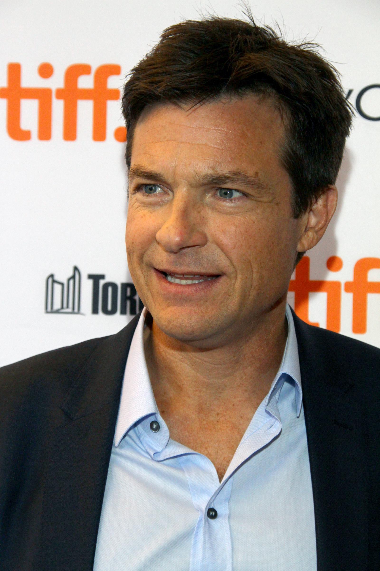 Jason Bateman asiste al estreno de "The Family Fang" el 14 de septiembre de 2015 | Fuente: Getty Images