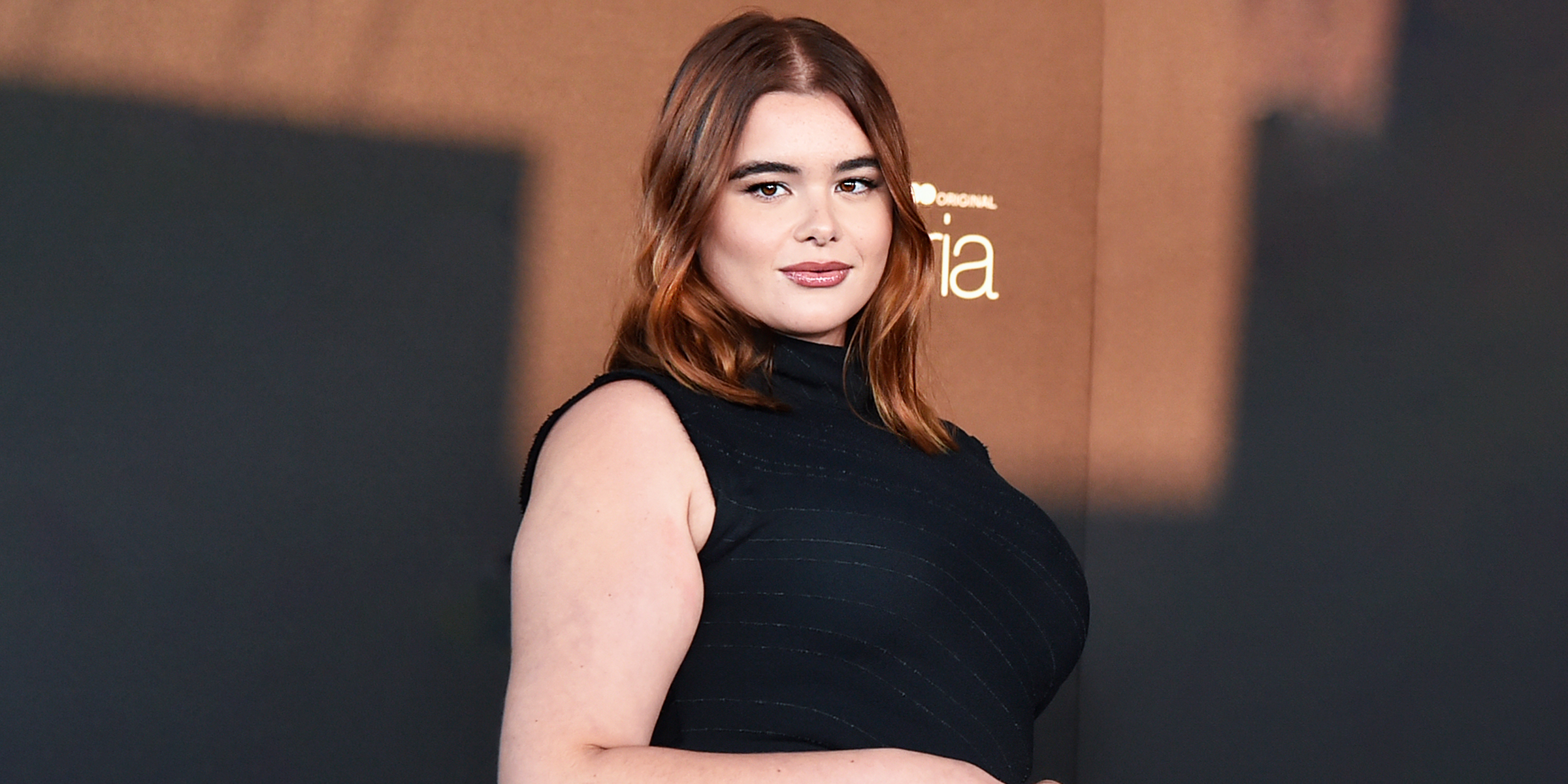 Barbie Ferreira | Fuente: Getty Images