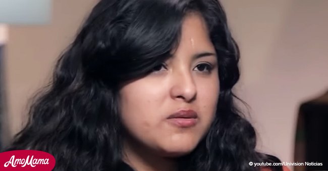 Niña de 12 años fue abusada 43,200 veces. Ahora tiene 26 años y revela su terrible historia