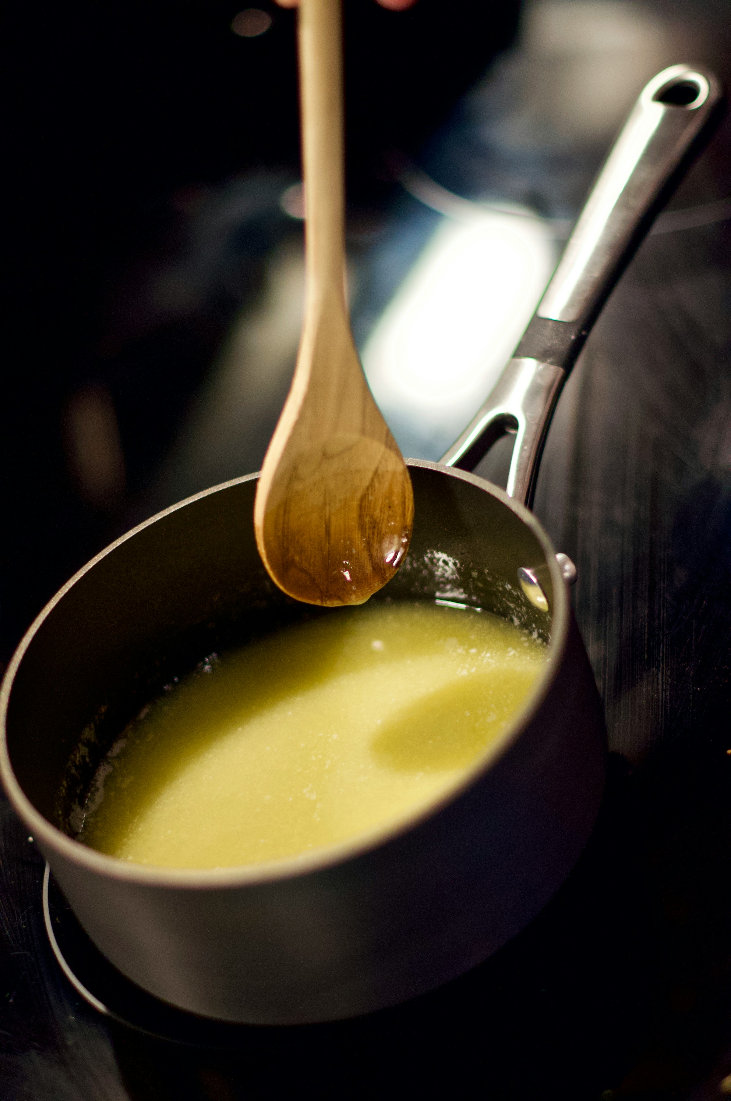 Una olla de sopa | Foto: Unsplash