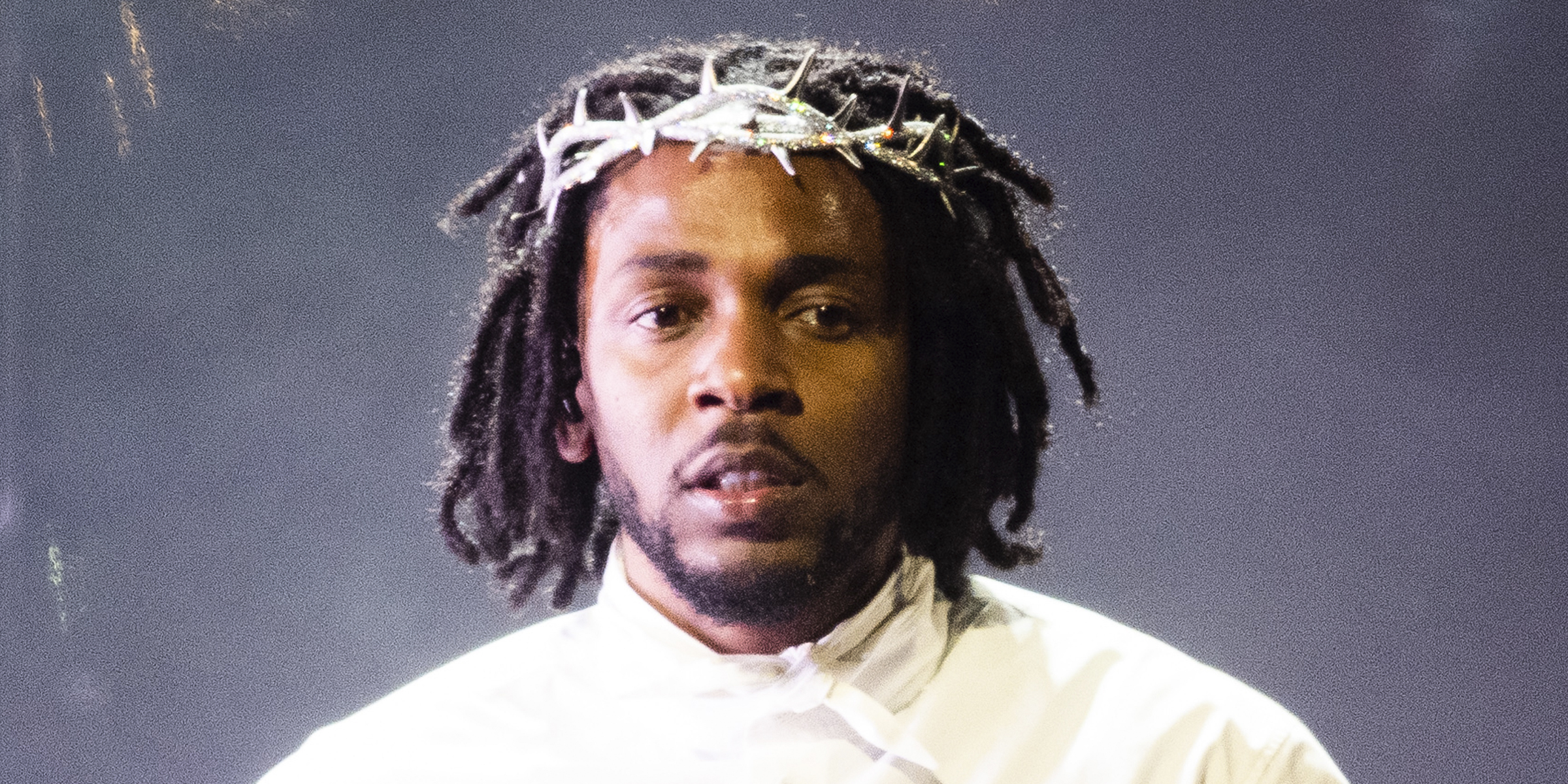 Kendrick Lamar | Fuente: Getty Images