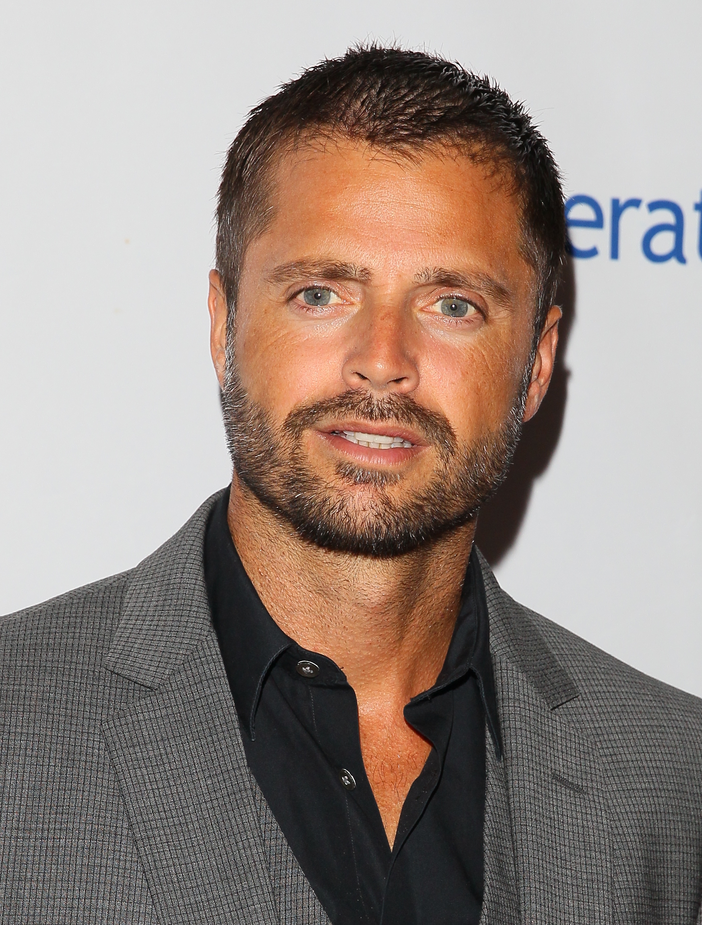 David Charvet asiste a la Gala Sonrisa 2013 de Operación Sonrisa el 27 de septiembre de 2013, en Beverly Hills, California | Fuente: Getty Images