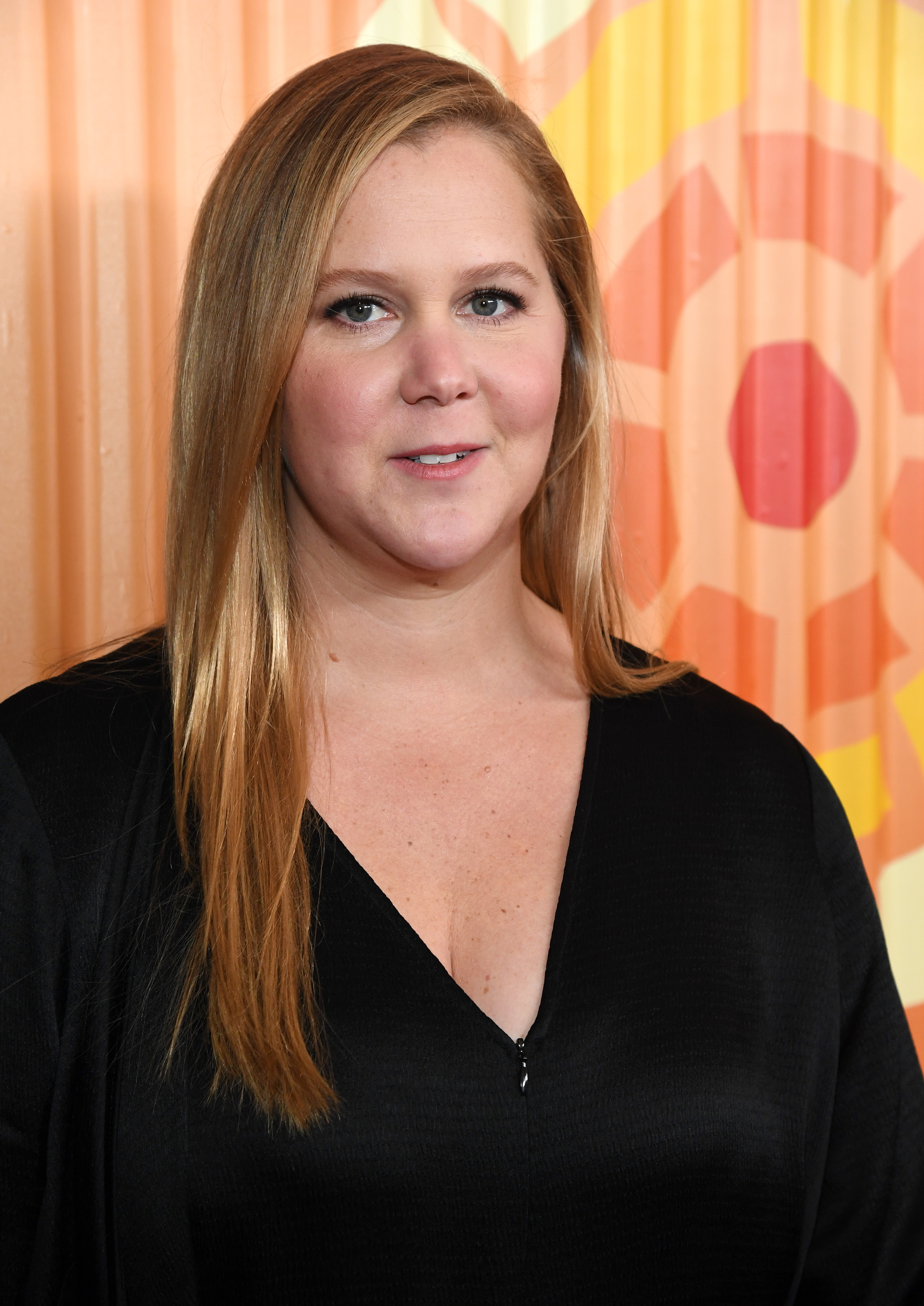 Amy Schumer en el evento de recaudación de fondos The Charlize Theron Africa Outreach Project el 12 de noviembre de 2019, en Nueva York. | Fuente: Getty Images