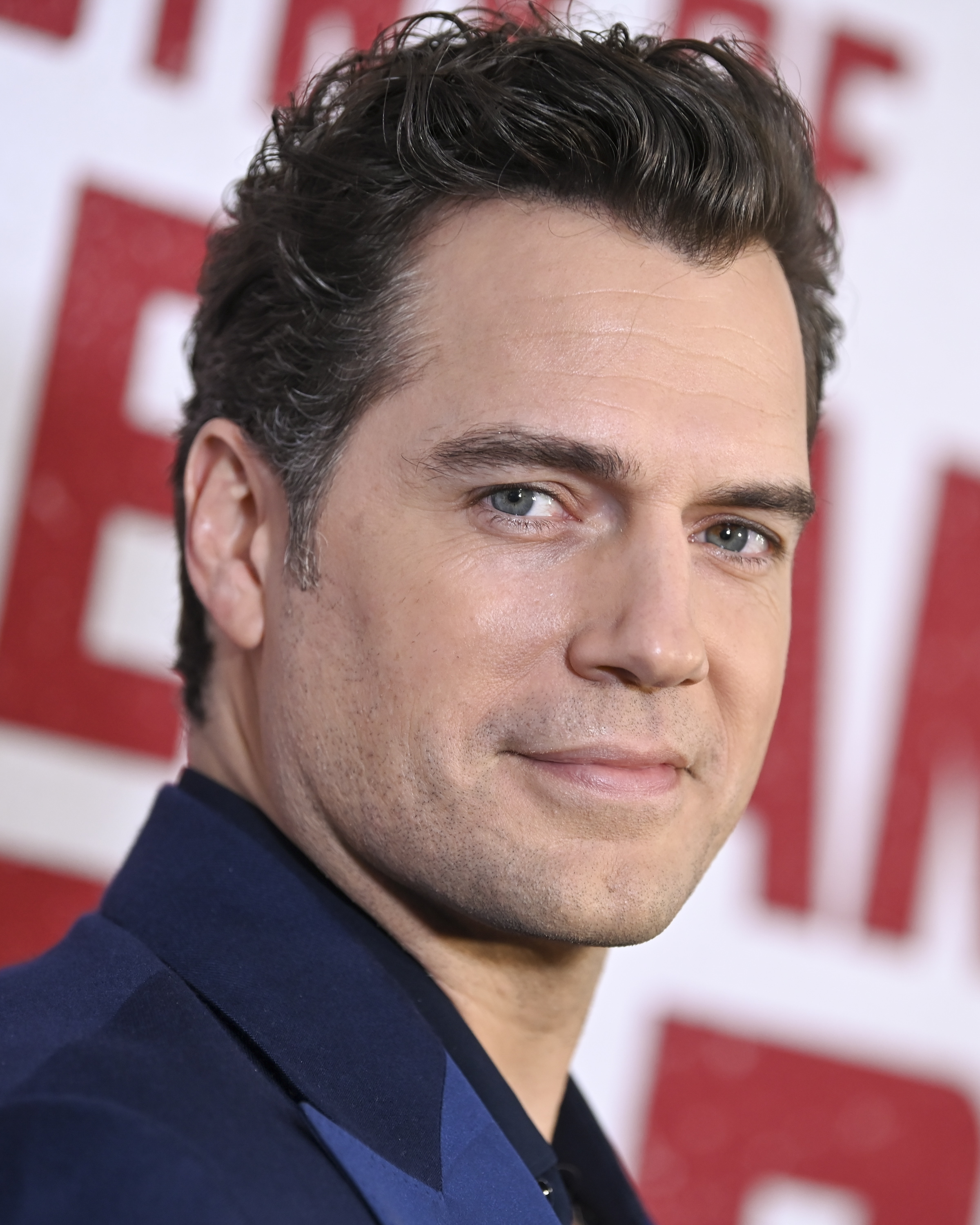 Henry Cavill en el estreno en Nueva York de "The Ministry of Ungentlemanly Warfare" el 15 de abril de 2024 | Fuente: Getty Images