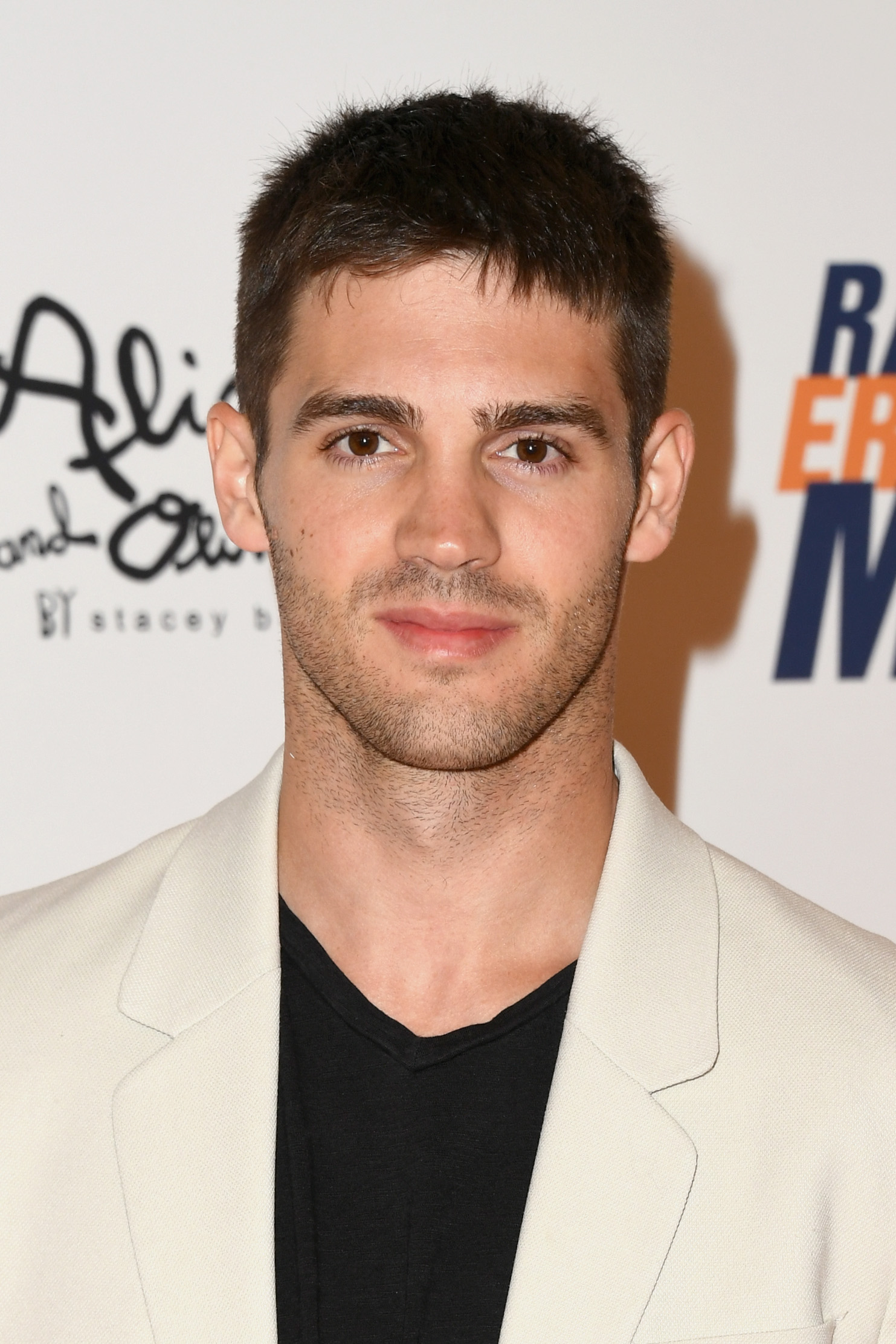 Steven R. McQueen asiste a la 25ª Gala Anual Race To Erase MS en The Beverly Hilton Hotel el 20 de abril de 2018, en Beverly Hills, California. | Fuente: Getty Images