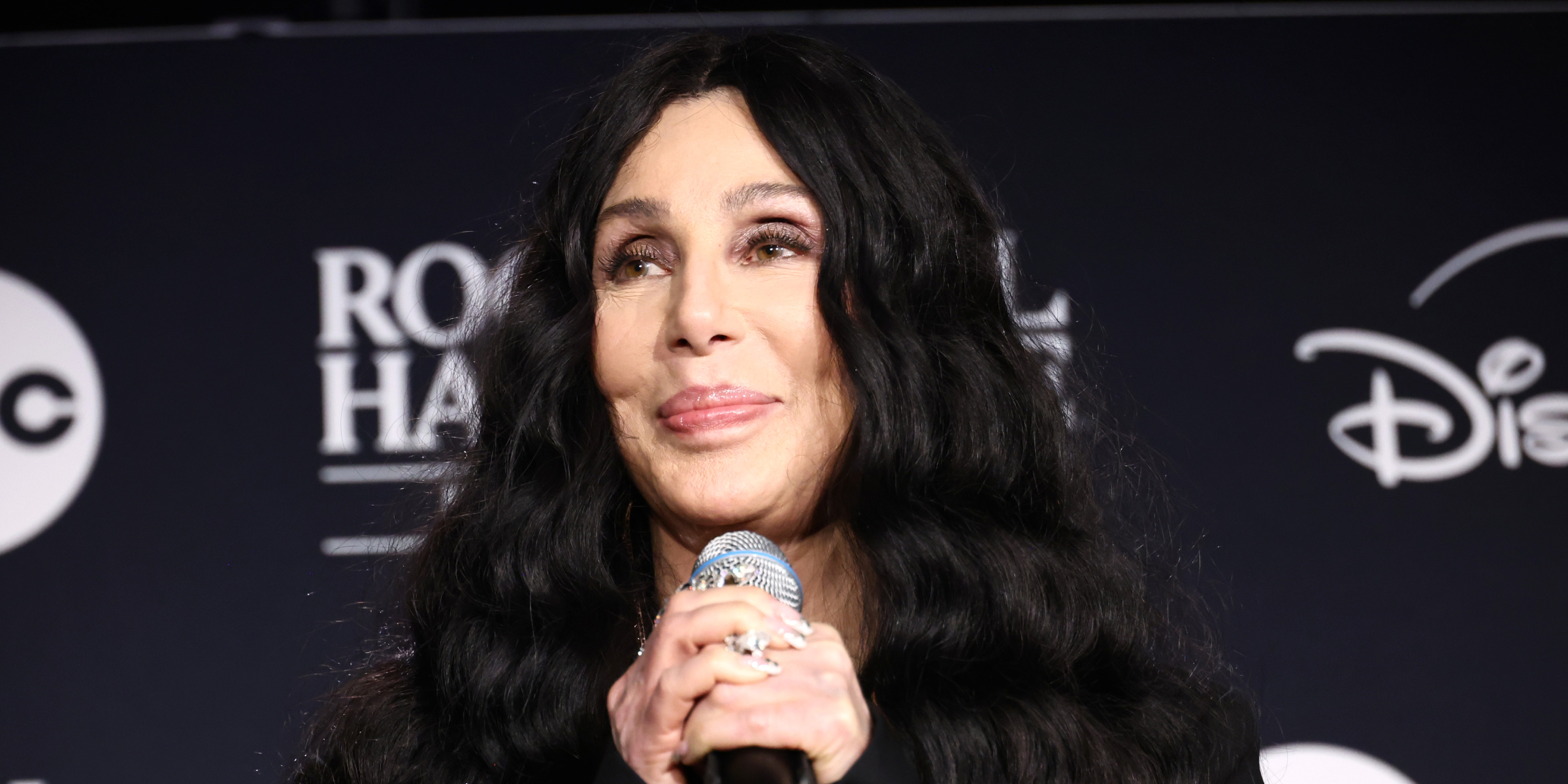 Cher | Fuente: Getty Images