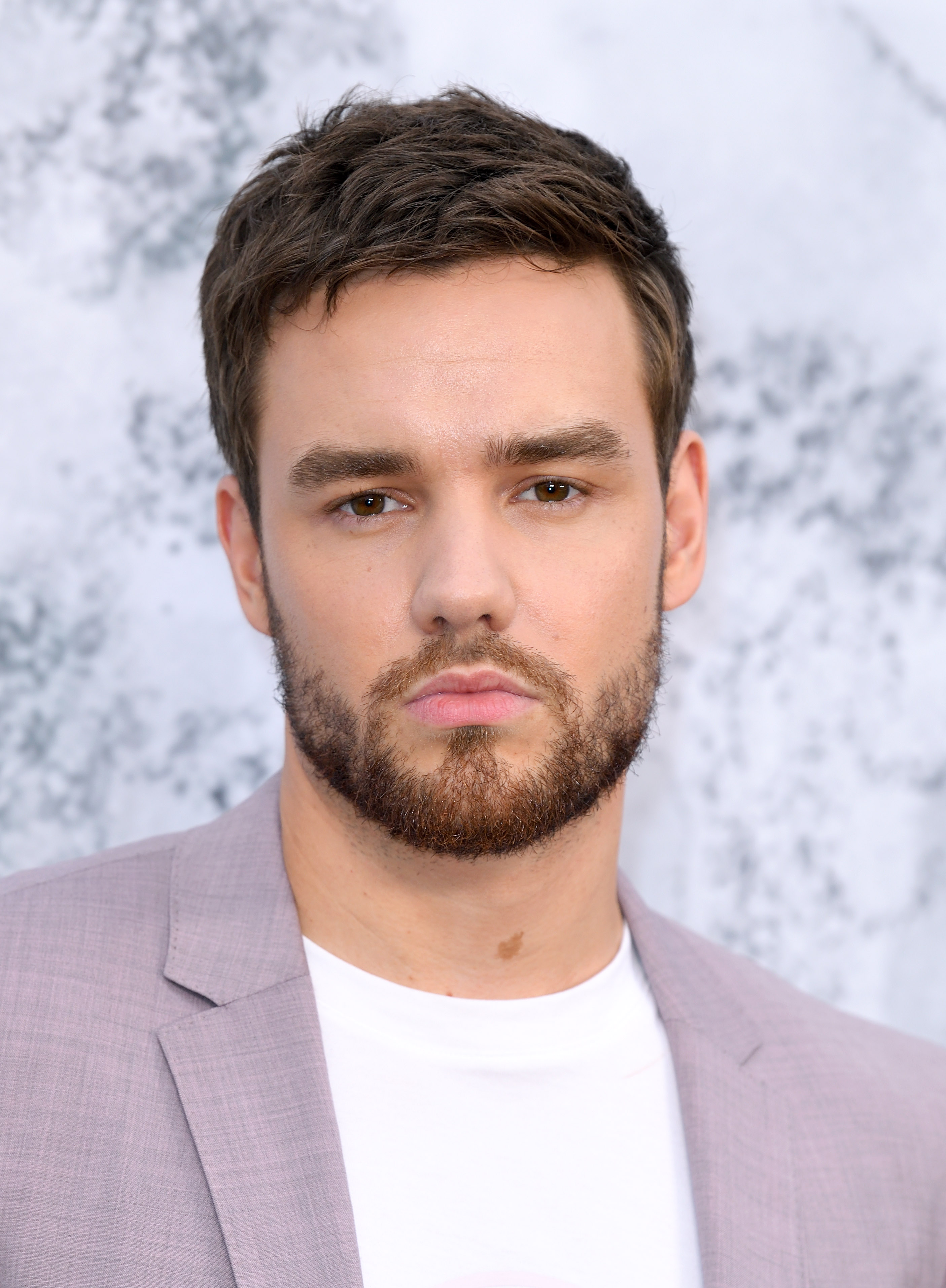 Liam Payne asiste a The Summer Party 2019 en Londres el 25 de junio de 2019 | Fuente: Getty Images