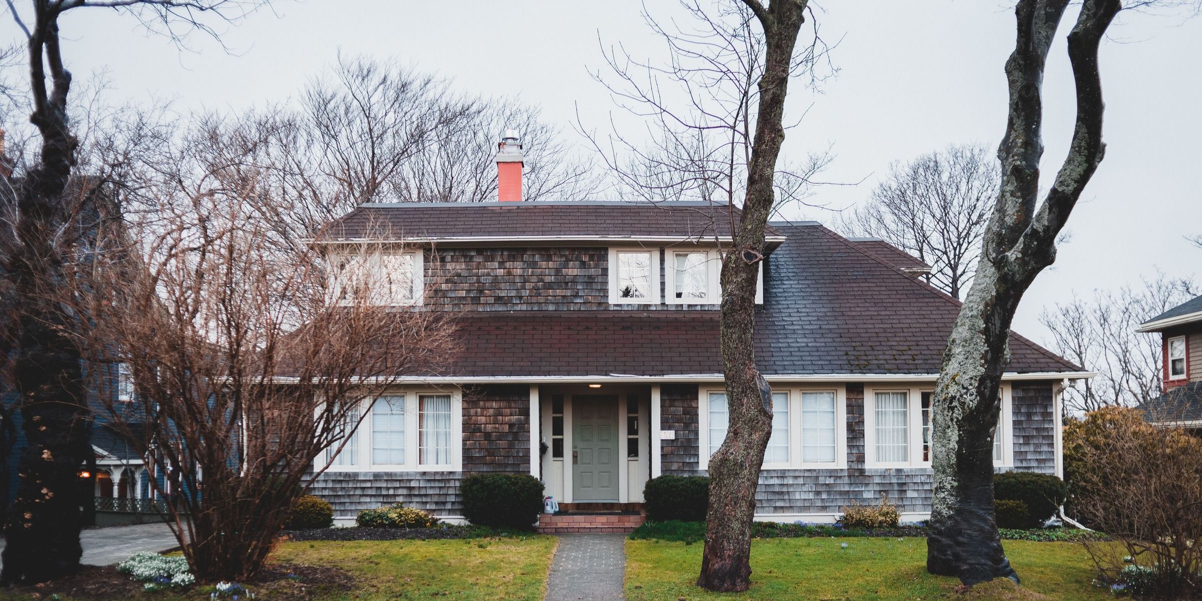 Una casa | Fuente: Pexels