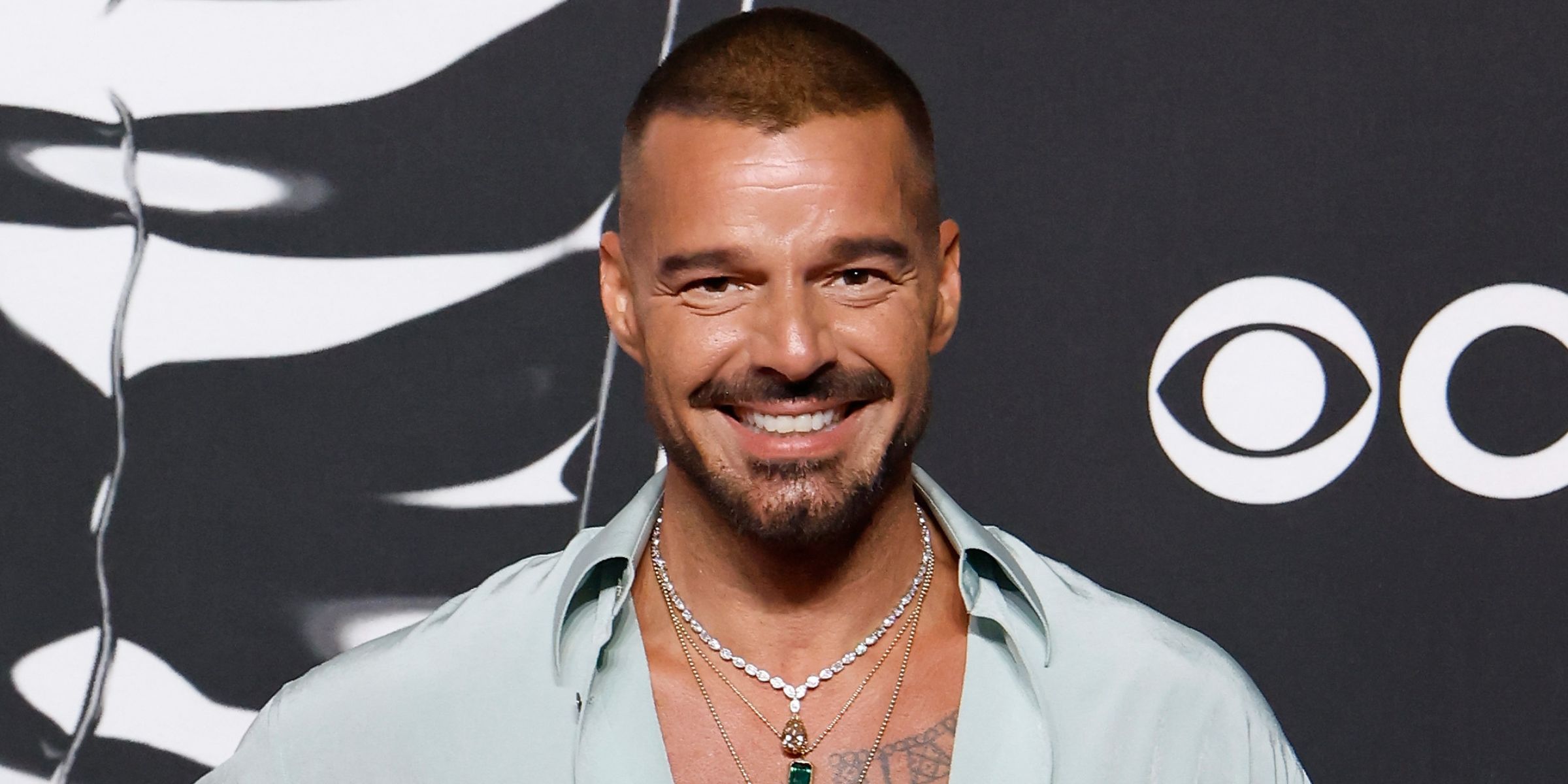 Ricky Martin | Fuente: Getty Images