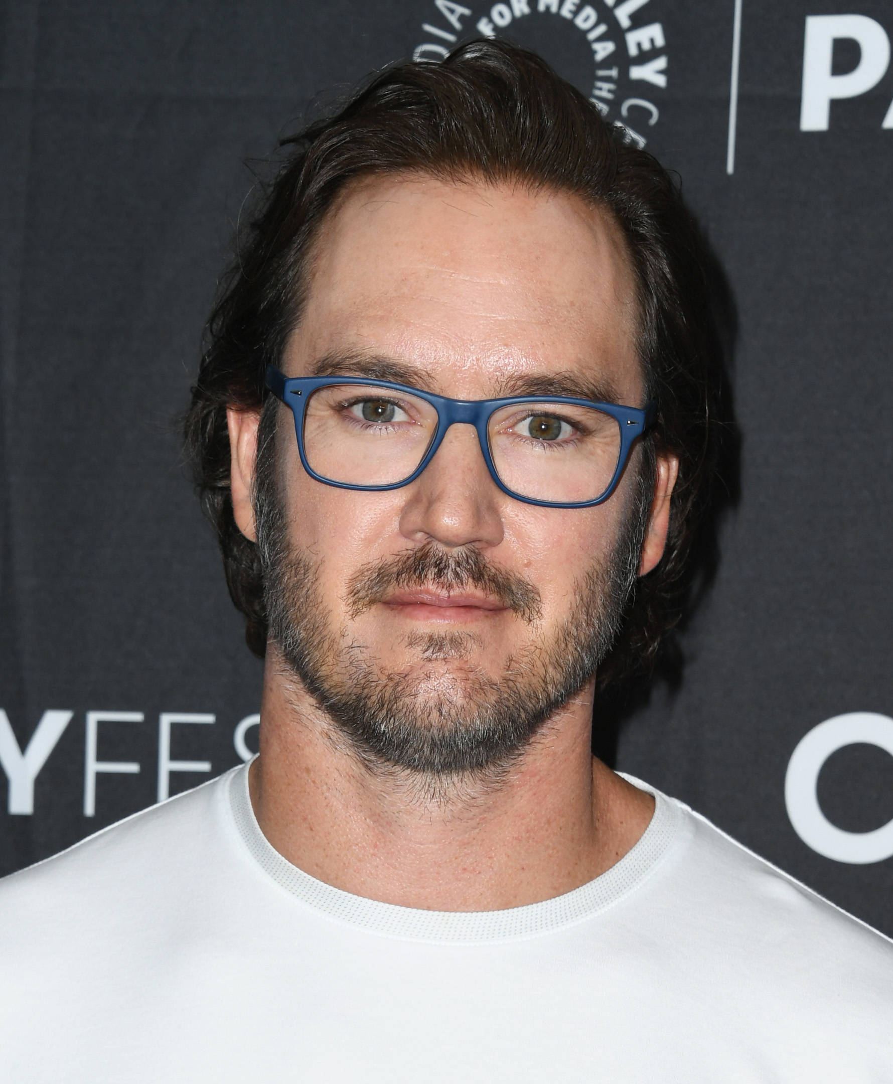 Mark-Paul Gosselaar fotografiado el 14 de septiembre de 2019 | Fuente: Getty Images