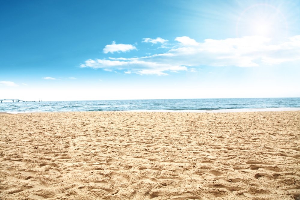 Playa. | Foto: Shutterstock