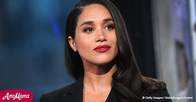 La hermana discapacitada de Meghan Markle, furiosa por no haber sido invitada a la boda real