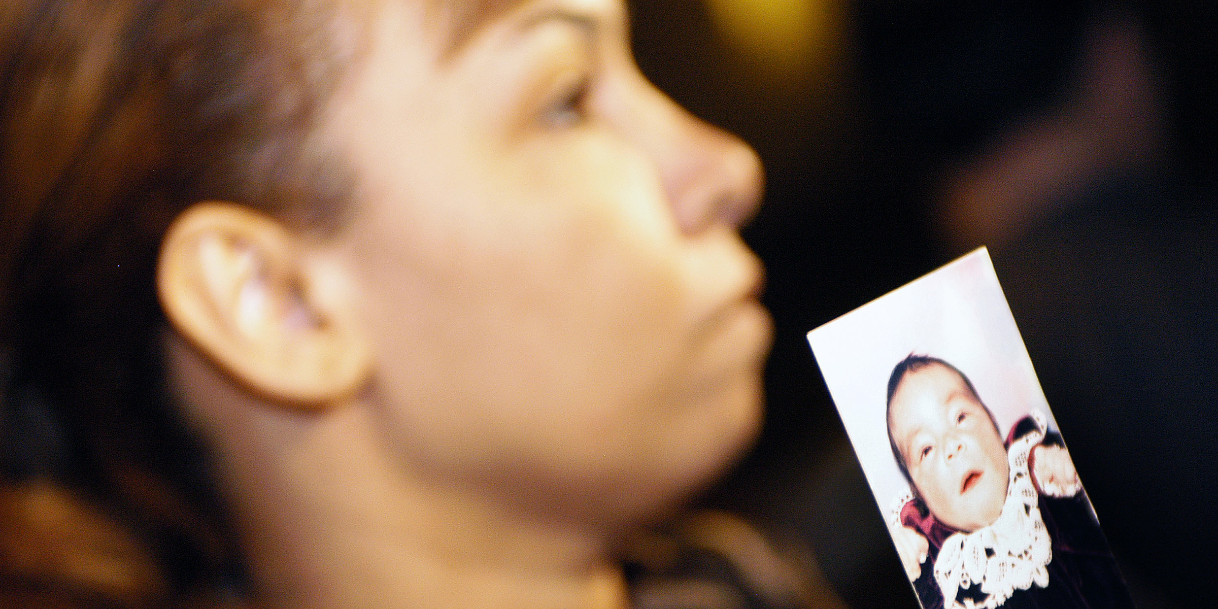 Luzaida Cuevas. | Fuente: Getty Images.