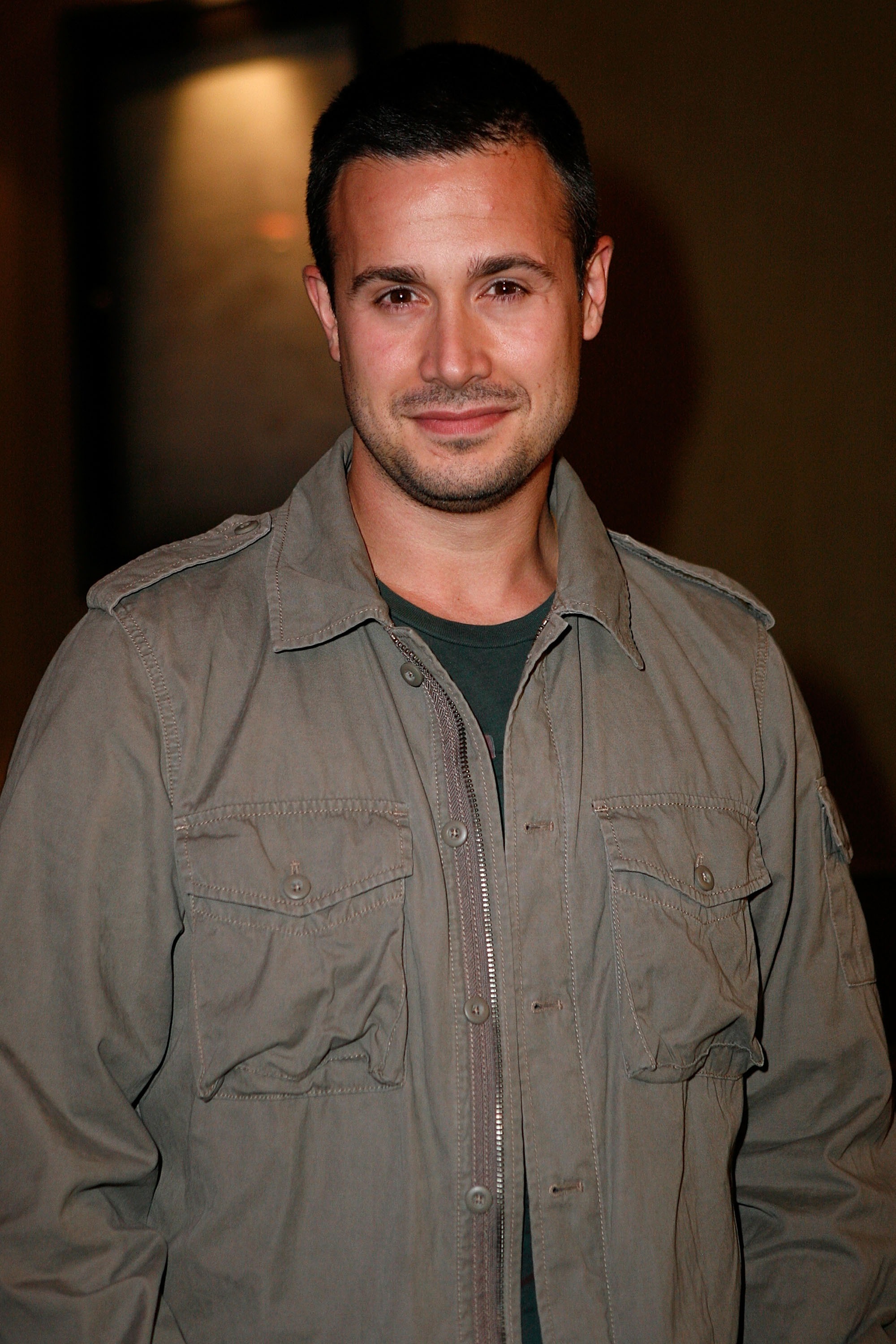 Freddie Prinze Jr. en el estreno mundial de "New York City Serenade" el 13 de septiembre de 2007, en Toronto, Canadá. | Fuente: Getty Images