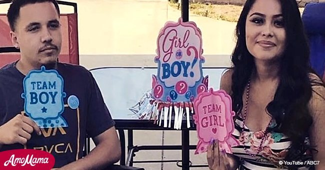 Pareja joven que esperaba un hijo murió pocos días después del babyshower