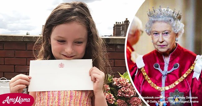 Respuesta de la Reina Elizabeth a niña de 5 años que le pidió un cisne real se hizo viral