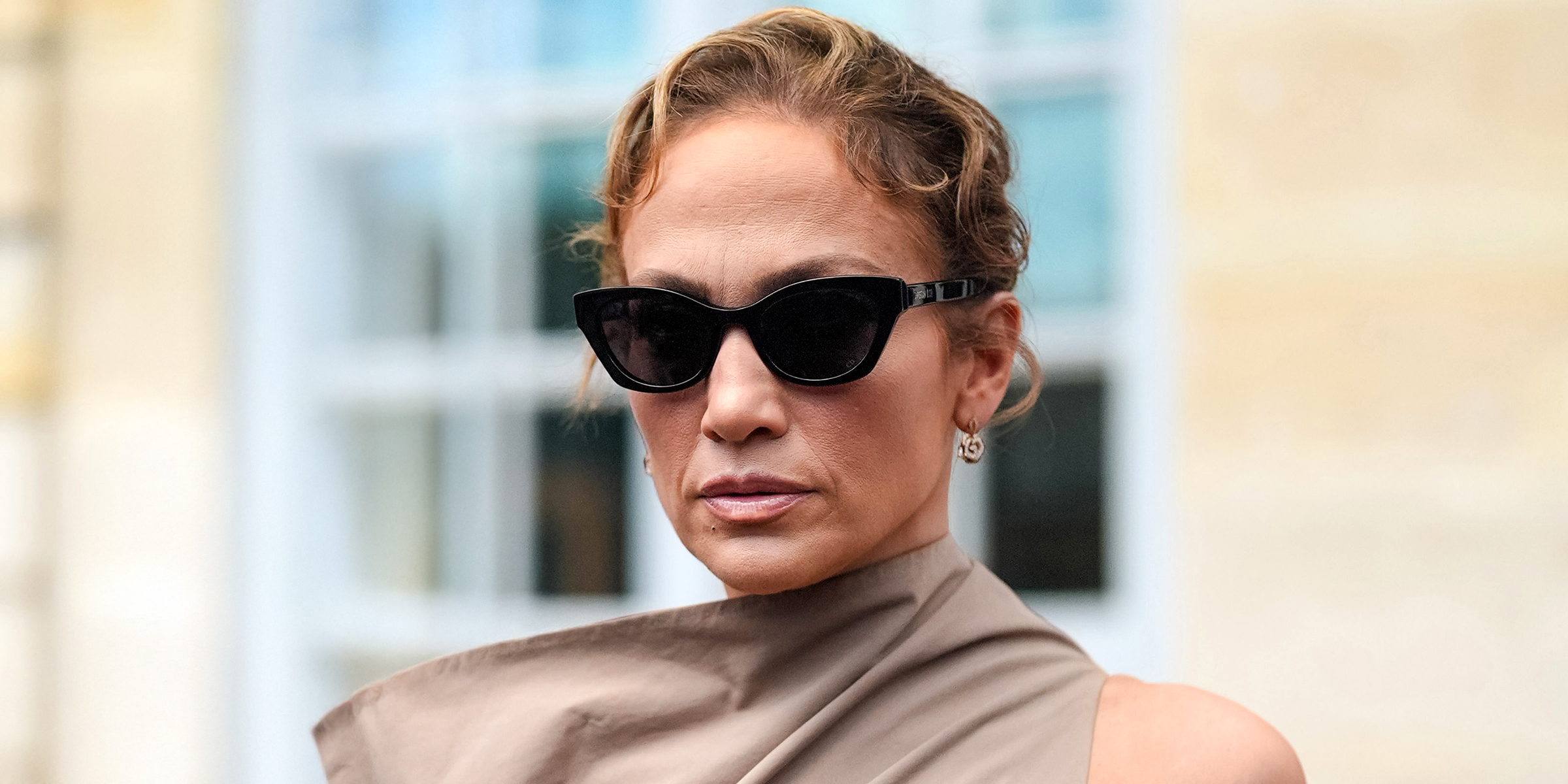 Jennifer Lopez | Fuente: Getty Images