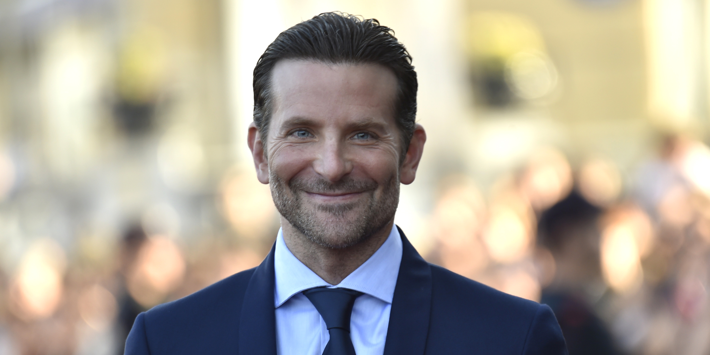Bradley Cooper | Foto: Getty Images